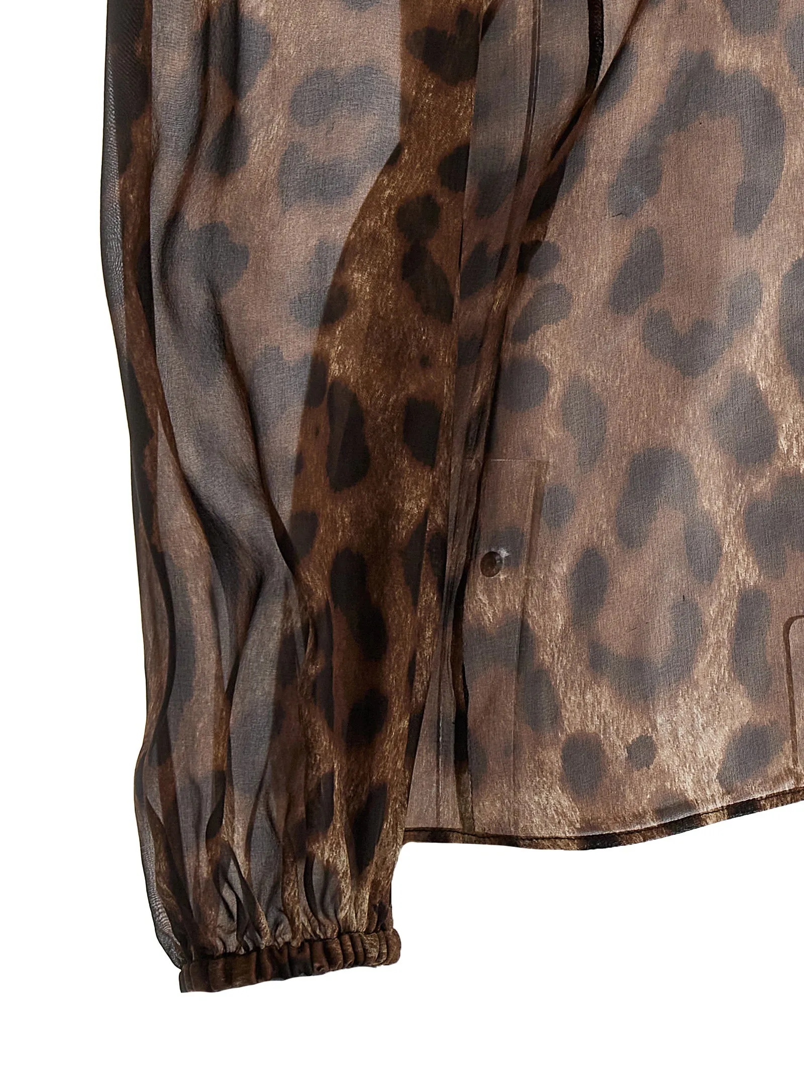 Animal shirt sold by Lord & Taylor product image thumbnail 4