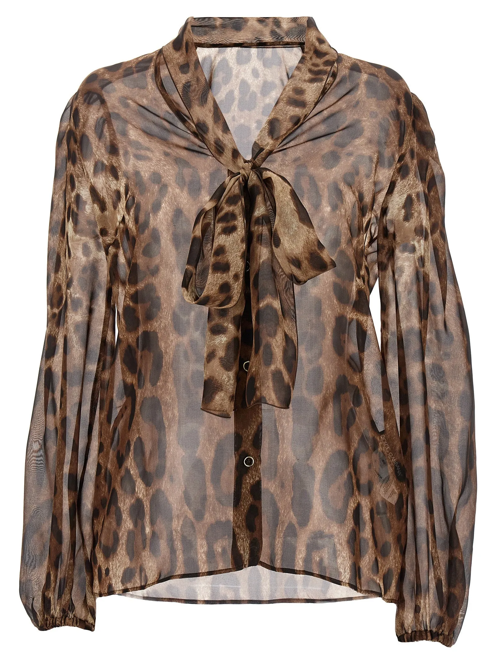 Animal shirt sold by Lord & Taylor