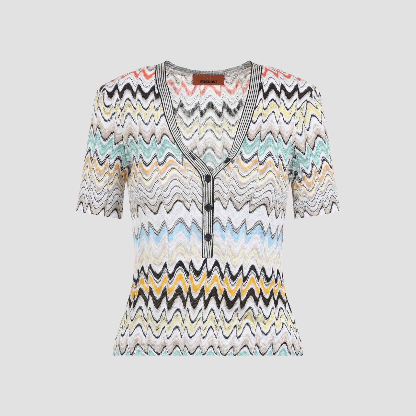 Missoni Knit Top sold by Lord & Taylor