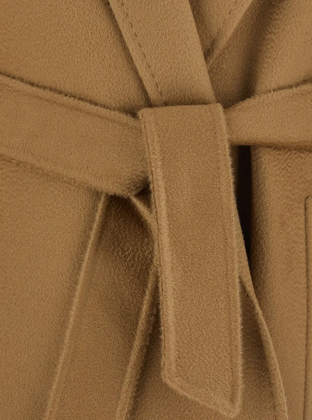 Coat Ludmilla Beige Cashmere sold by Lord & Taylor product image thumbnail 4