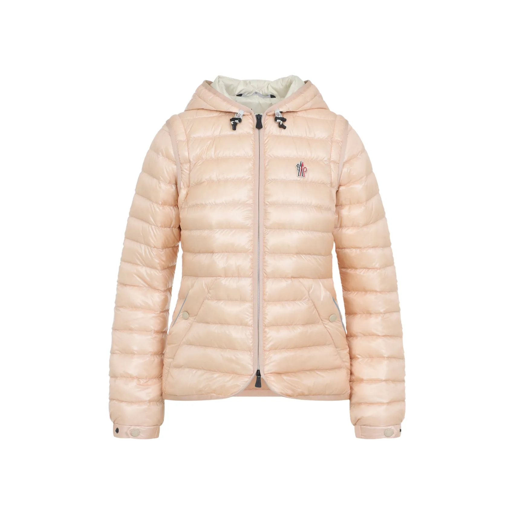 Moncler Grenoble Karuras Jacket sold by Lord & Taylor product image thumbnail 2