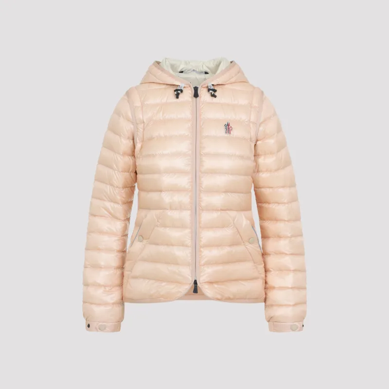 Moncler Grenoble Karuras Jacket made by Moncler