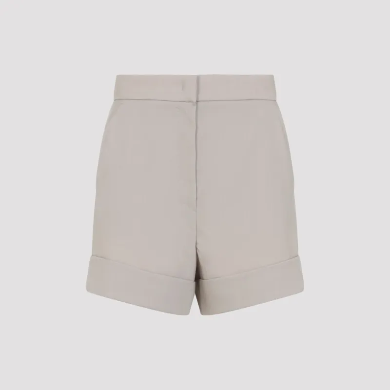 Max Mara Celebre Shorts made by MaxMara