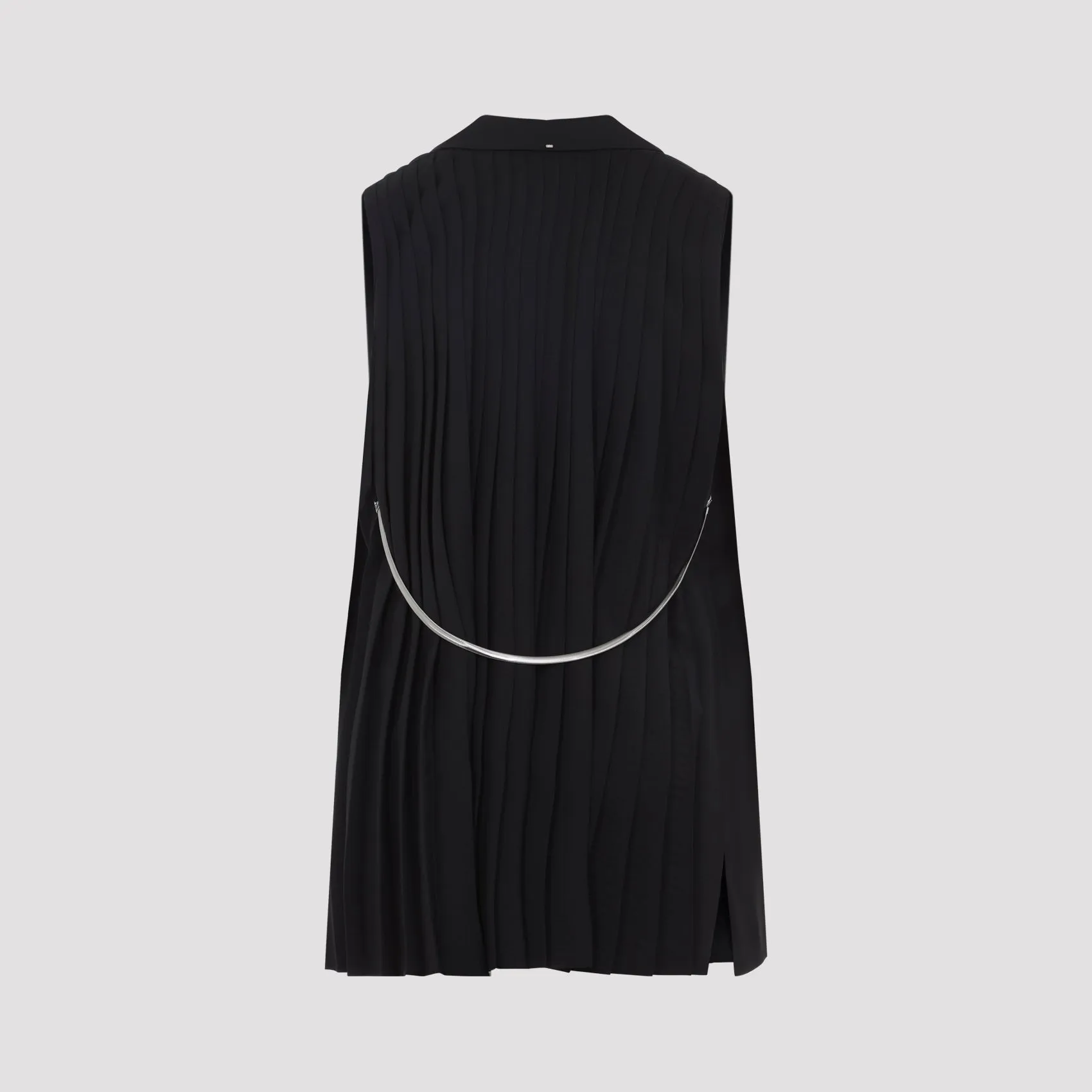 Sportmax Albero Gilet sold by Lord & Taylor product image thumbnail 4