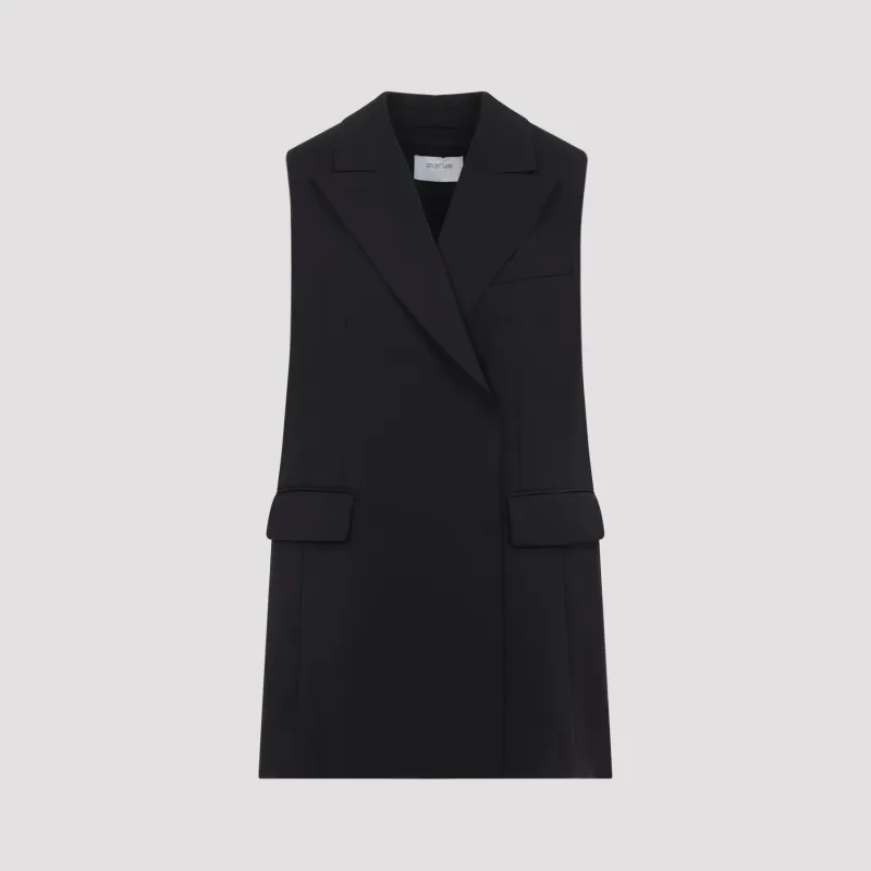 Sportmax Albero Gilet made by Sportmax