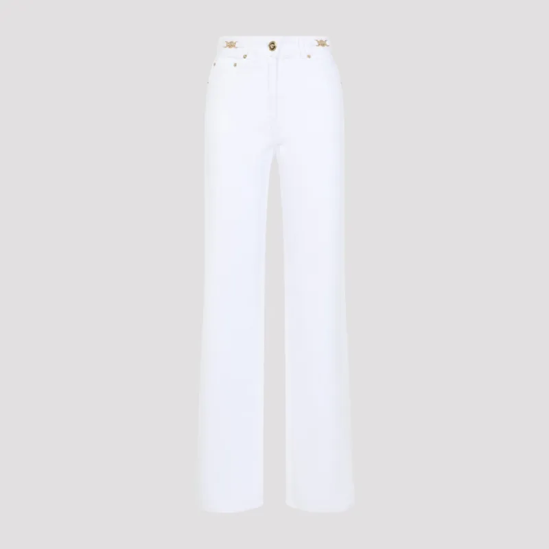 Versace Cotton Jeans made by Versace