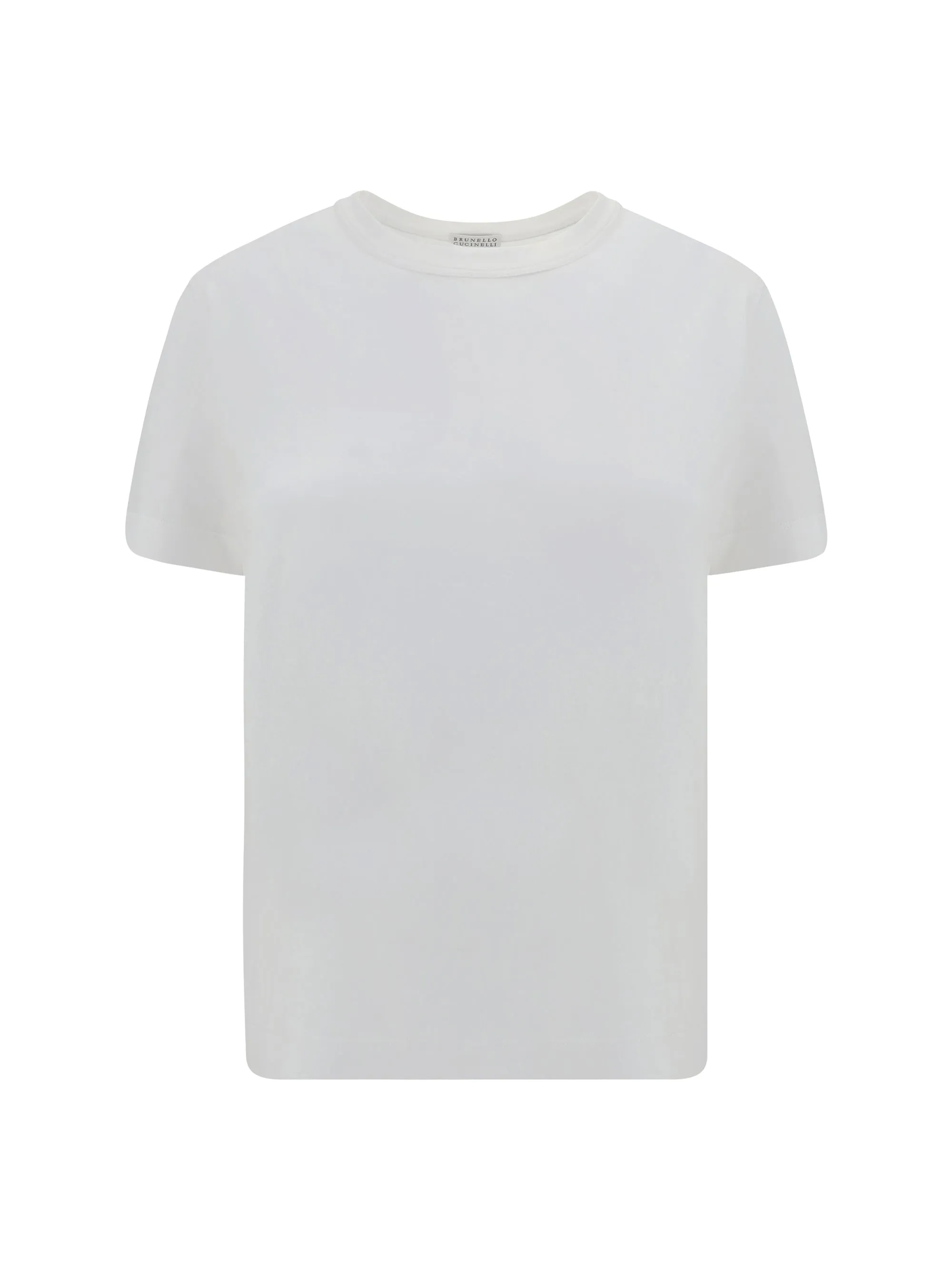 Monochrome Cotton T-Shirt sold by Lord & Taylor