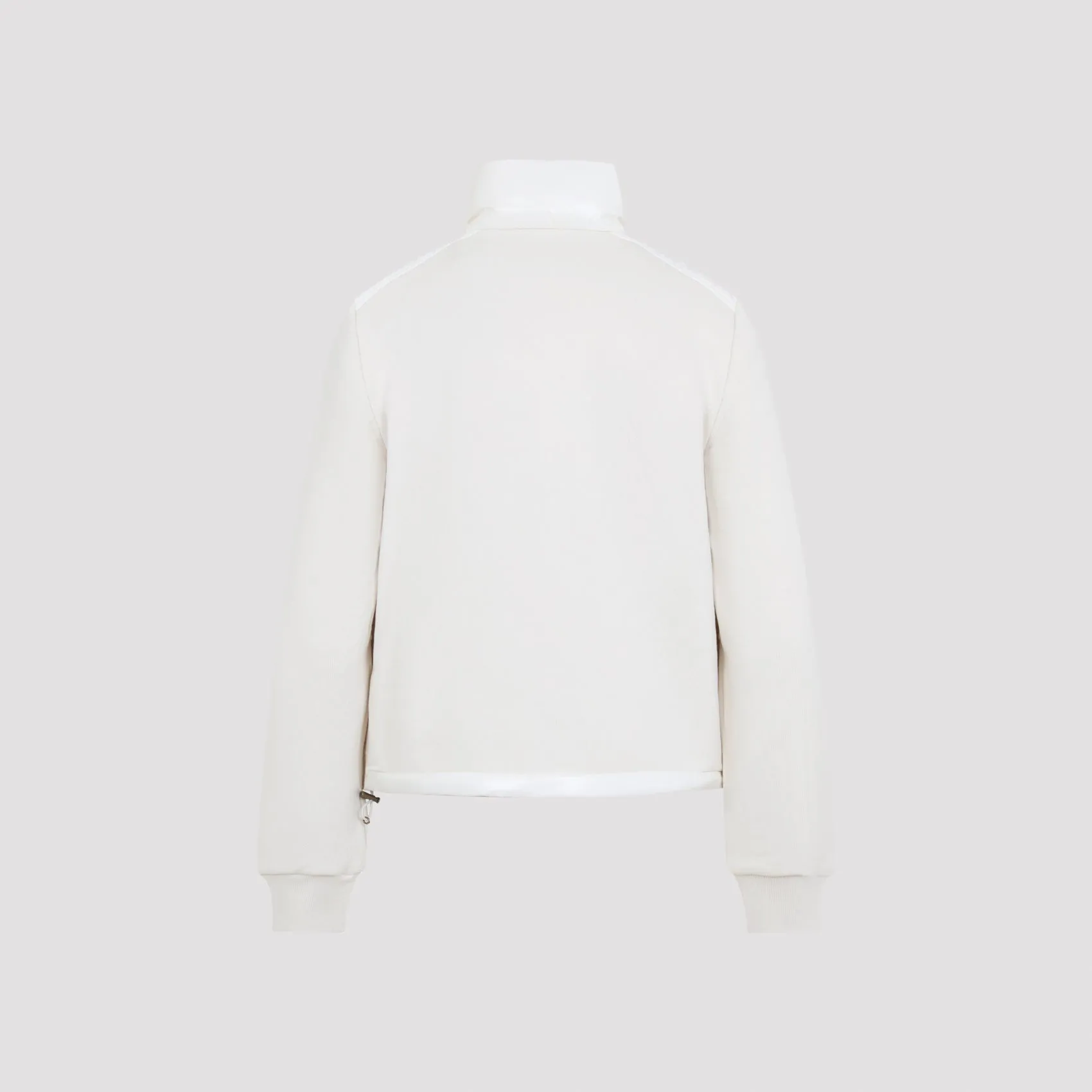 Moncler Zip-Up Cardigan sold by Lord & Taylor product image thumbnail 4