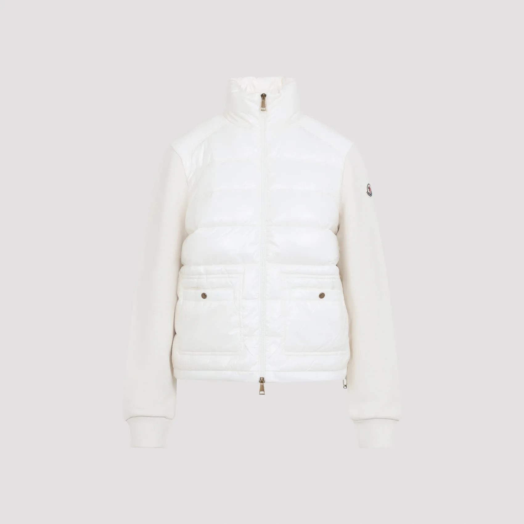 Moncler Zip-Up Cardigan sold by Lord & Taylor