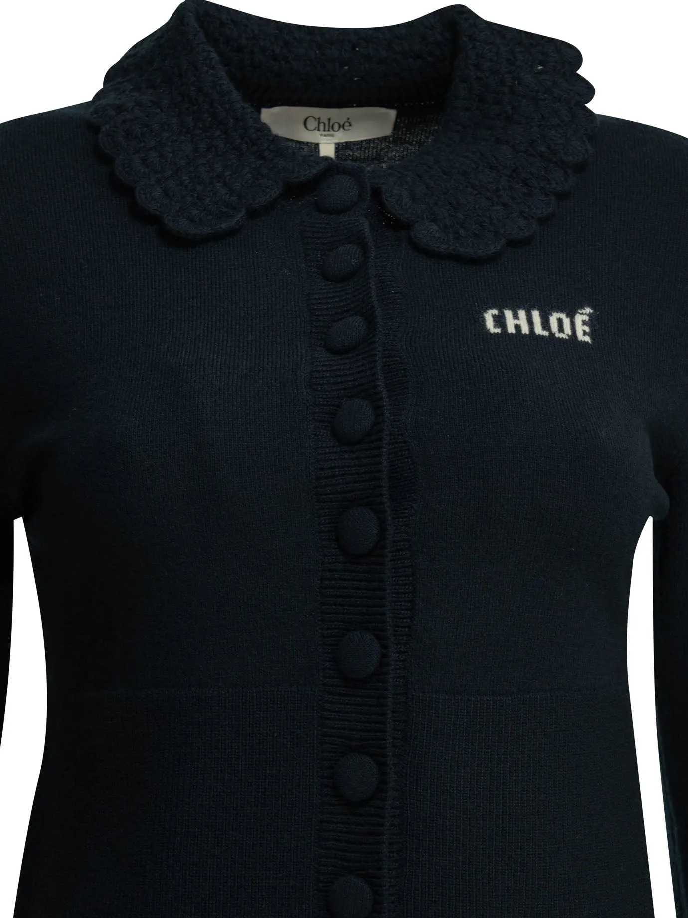 Polo Sweater with Logo sold by Lord & Taylor product image thumbnail 3