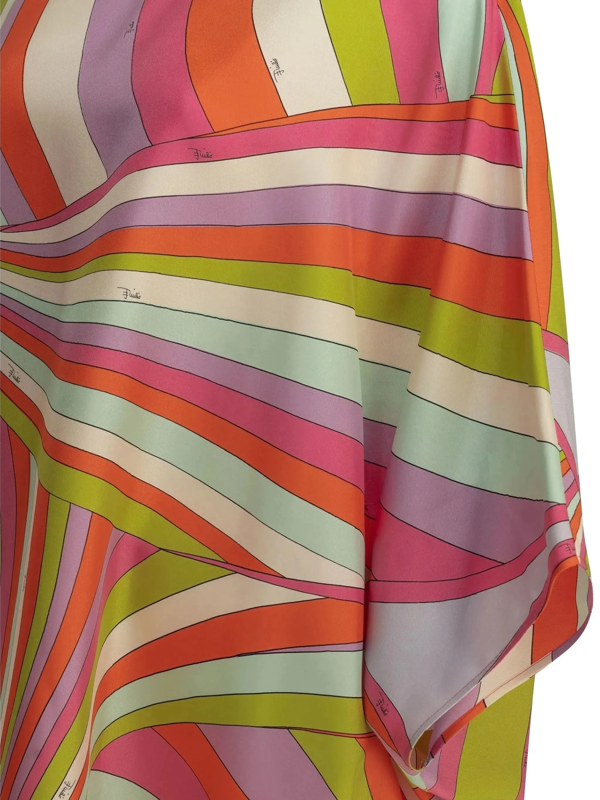 SHORT KAFTAN sold by Lord & Taylor product image thumbnail 4