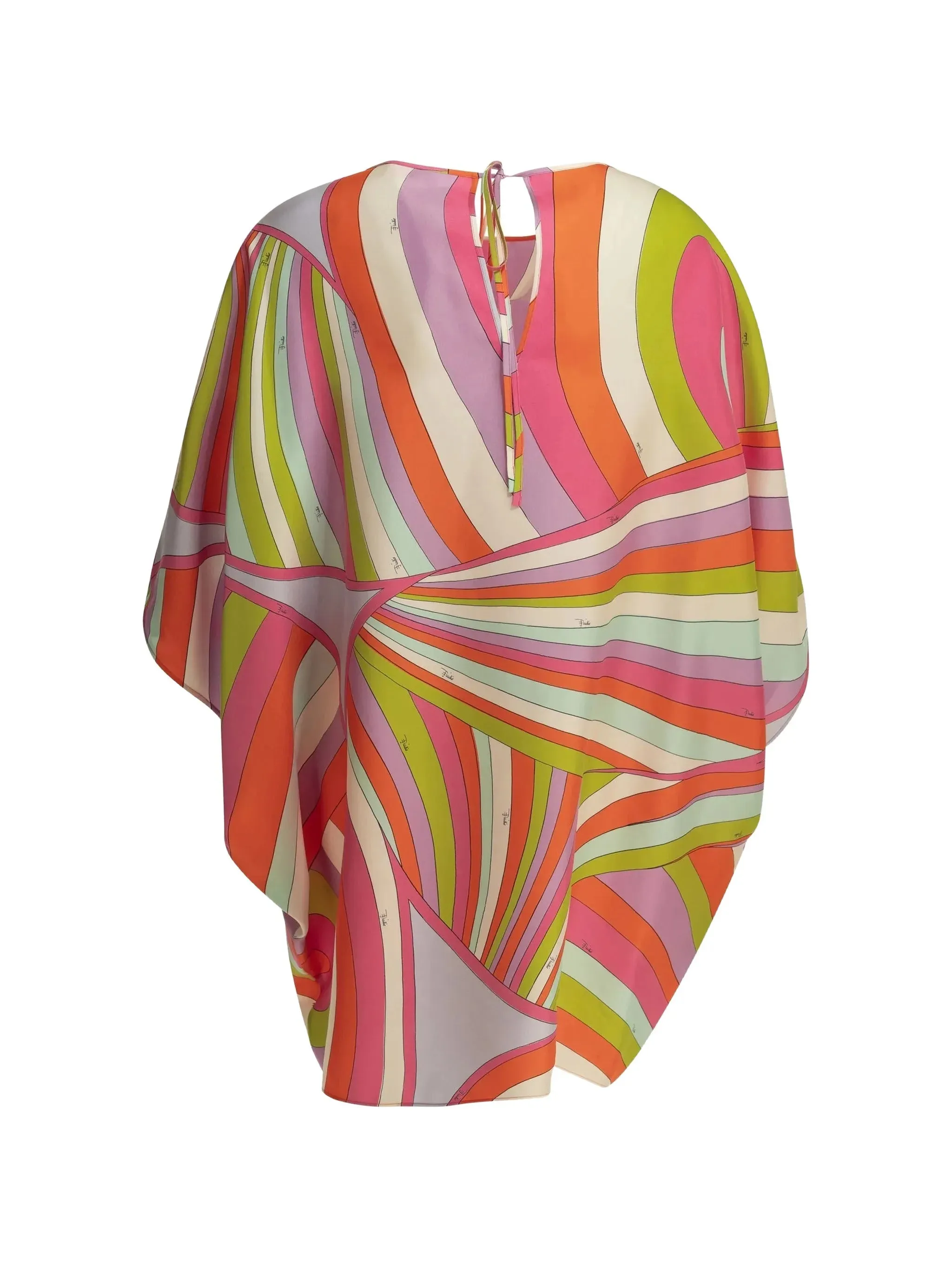 SHORT KAFTAN sold by Lord & Taylor product image thumbnail 2