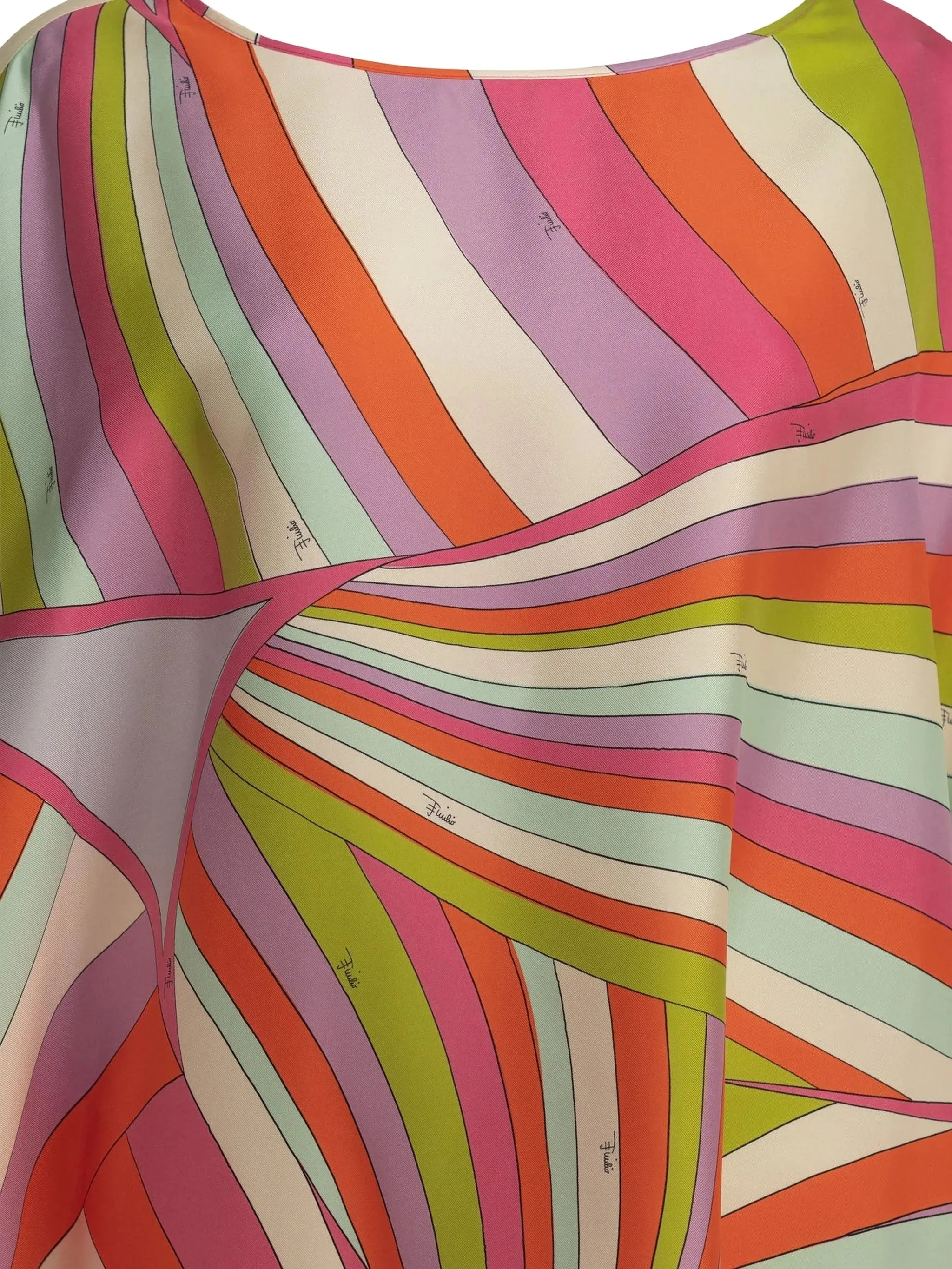 SHORT KAFTAN sold by Lord & Taylor product image thumbnail 3