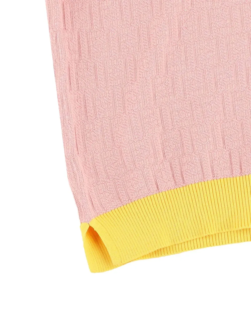 COTTON AND SILK SWEATER sold by Lord & Taylor product image thumbnail 2