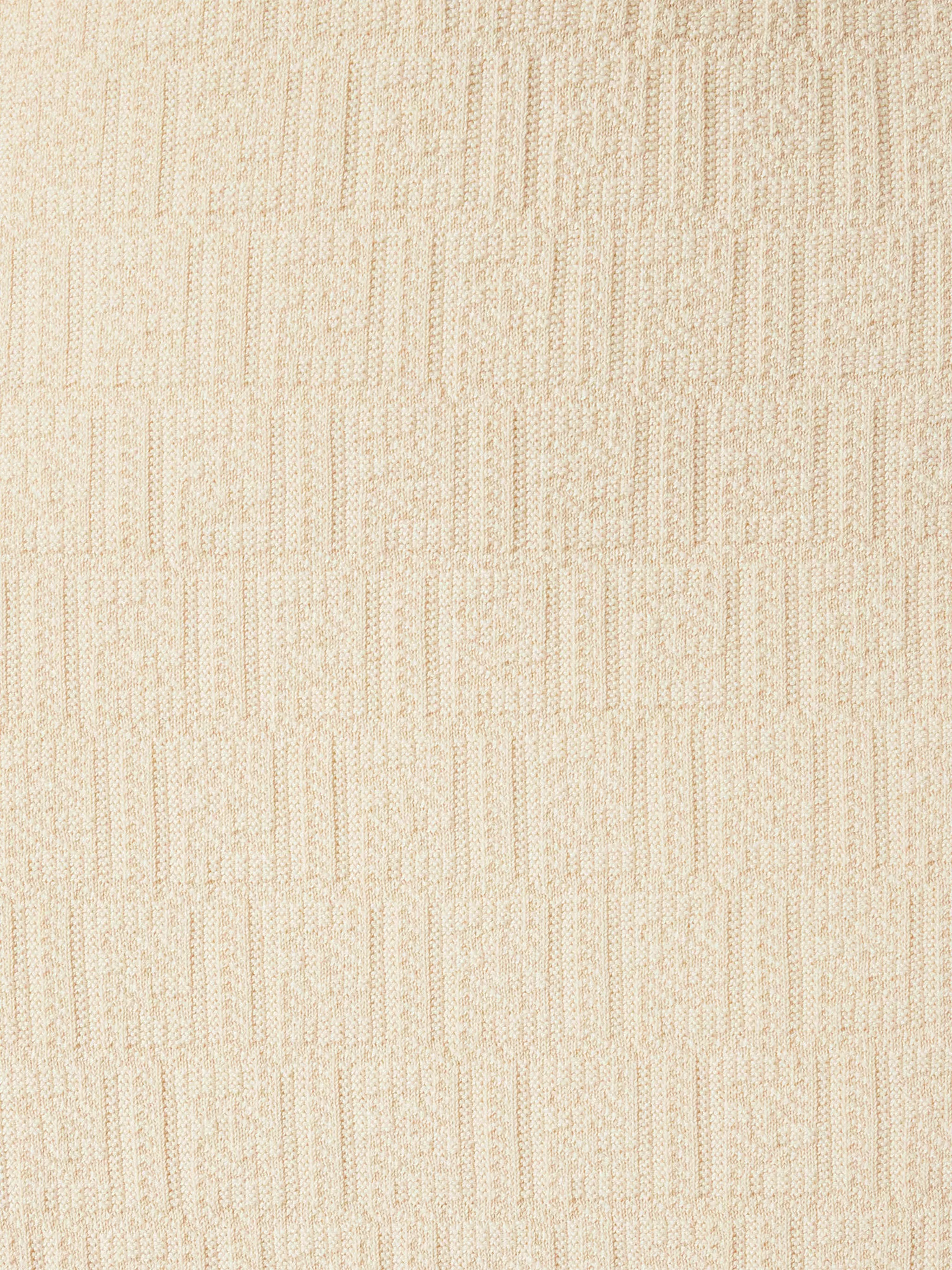 COTTON AND SILK SKIRT sold by Lord & Taylor product image thumbnail 3