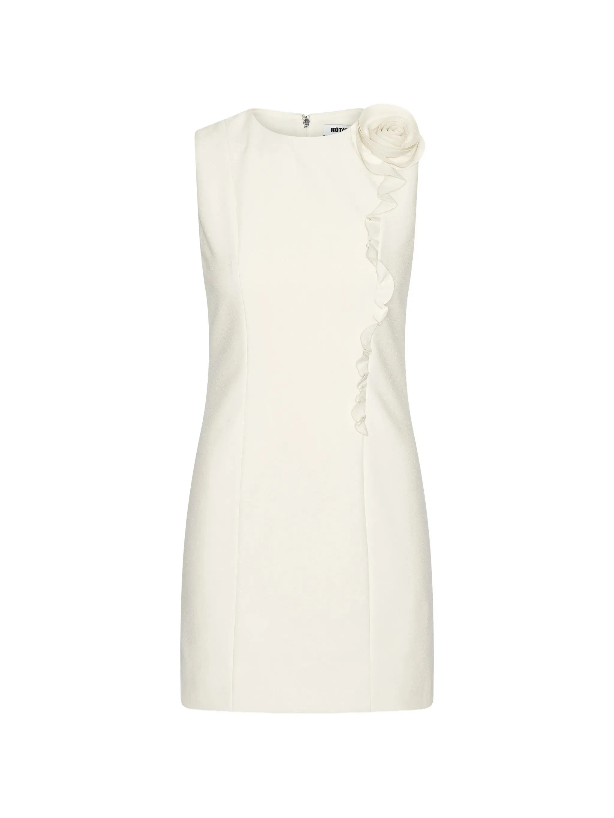CREPE MINI DRESS sold by Lord & Taylor