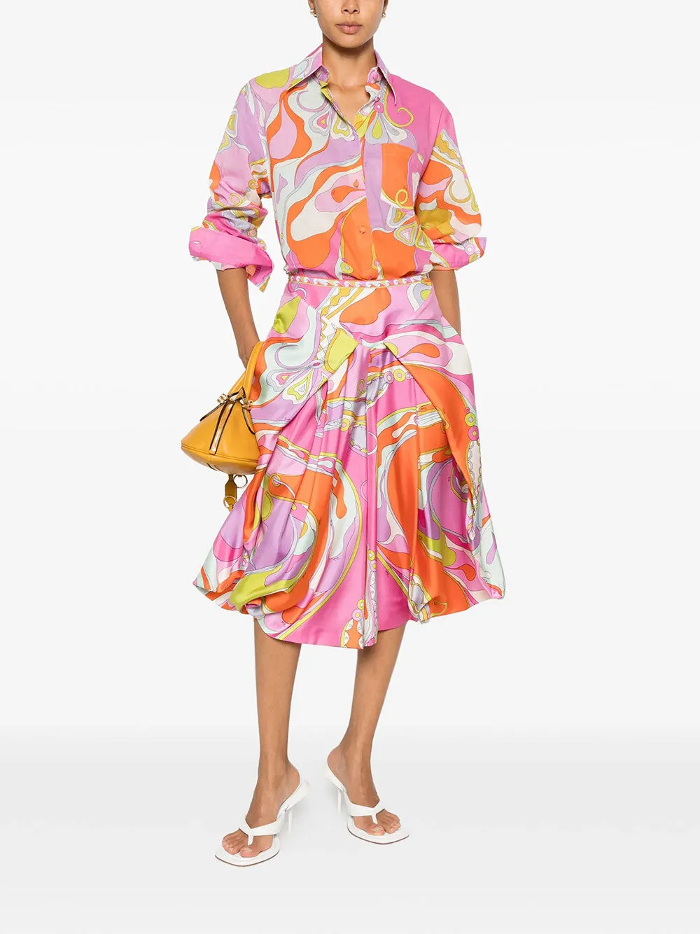 PRINTED SHIRT sold by Lord & Taylor product image thumbnail 2