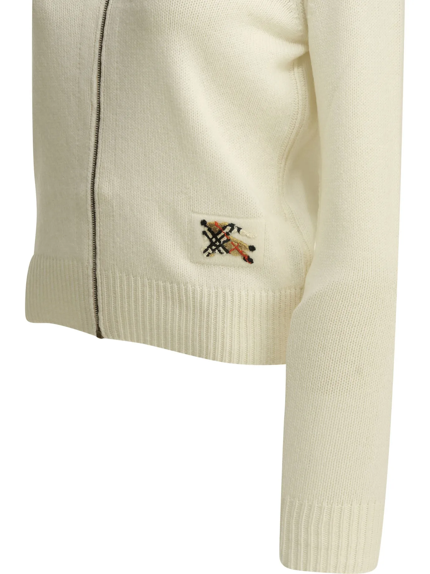 Cashmere and wool hoodie sold by Lord & Taylor product image thumbnail 4