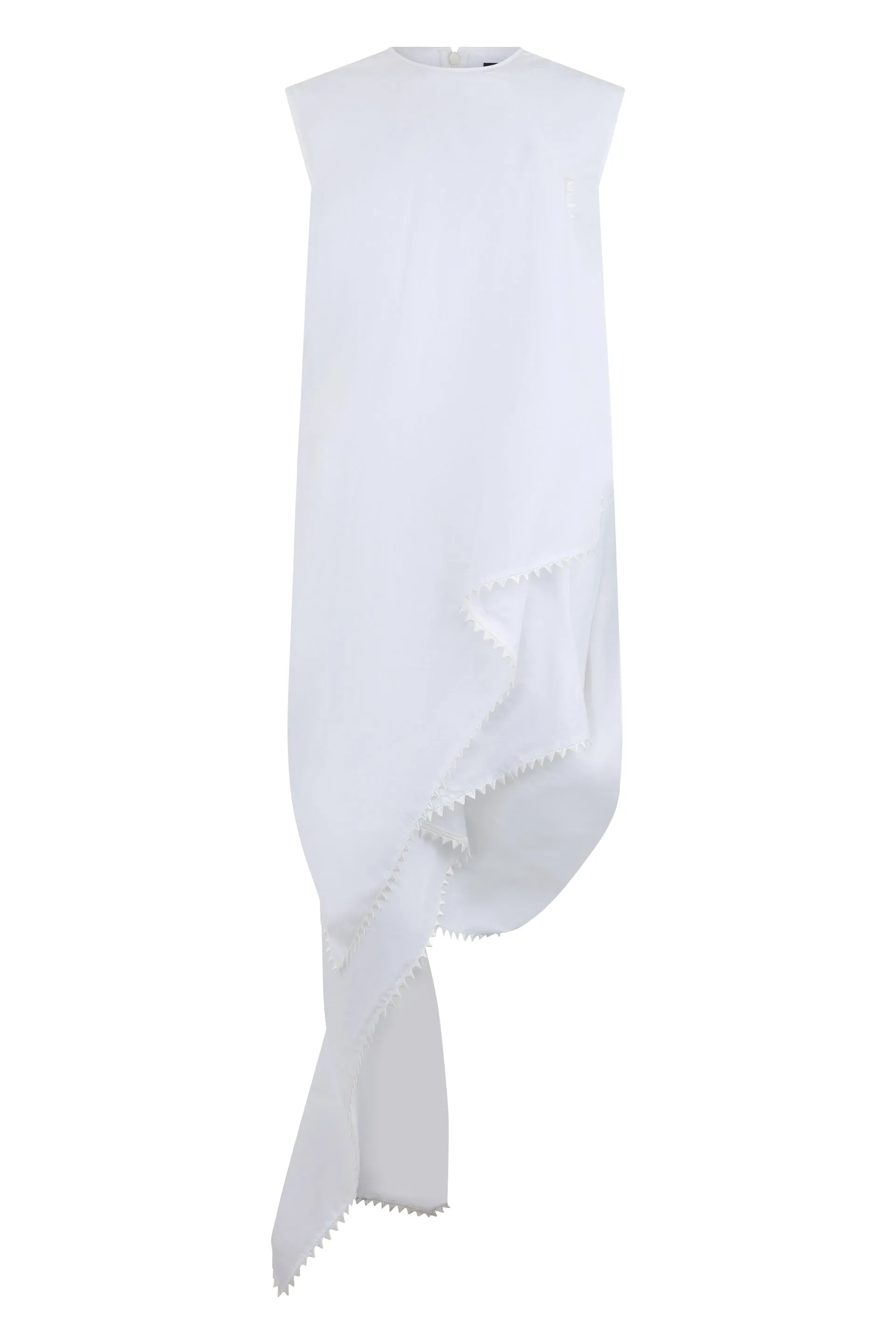 Long Dress Bolversin White sold by Lord & Taylor