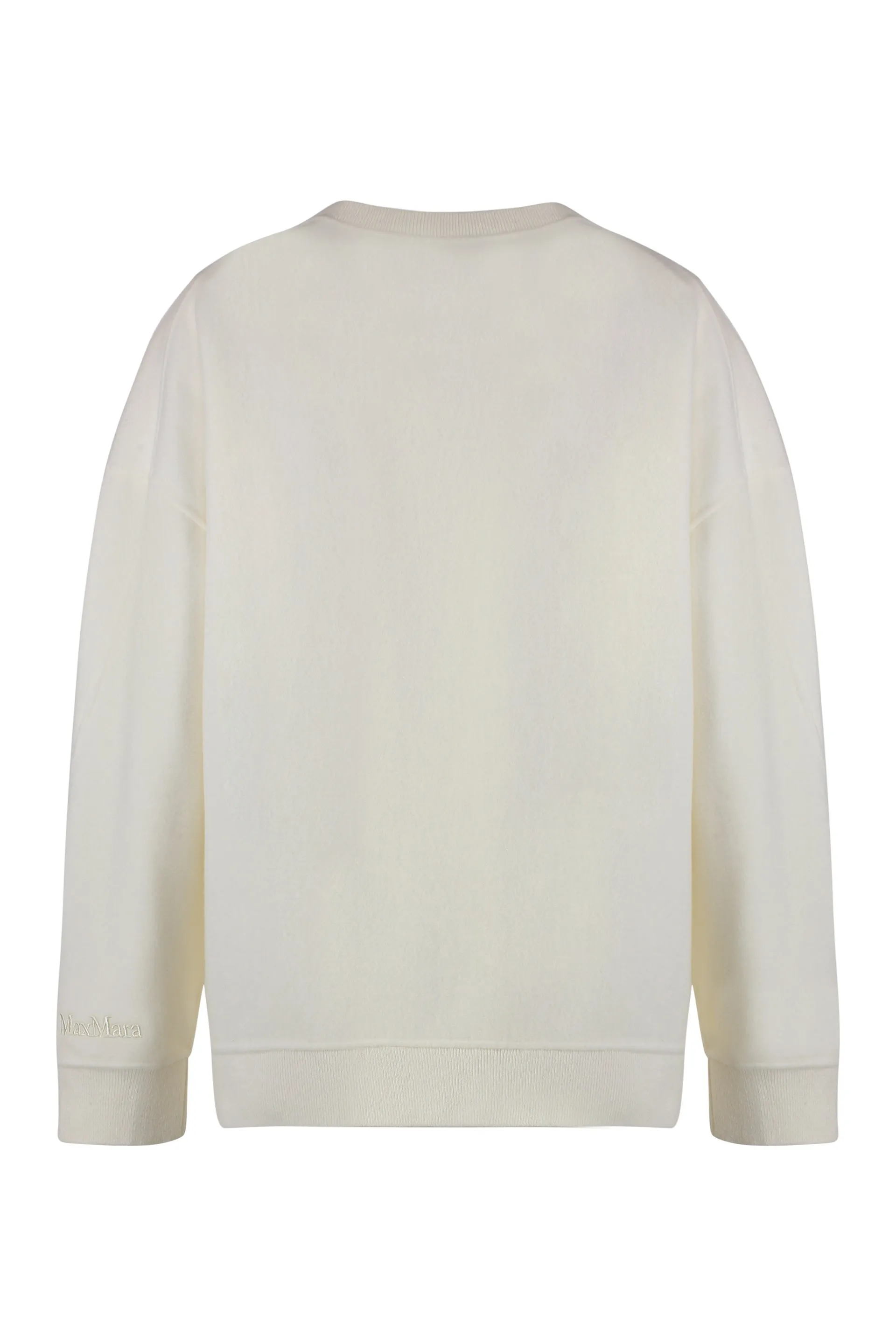Wool and Cashmere Sweater sold by Lord & Taylor product image thumbnail 2