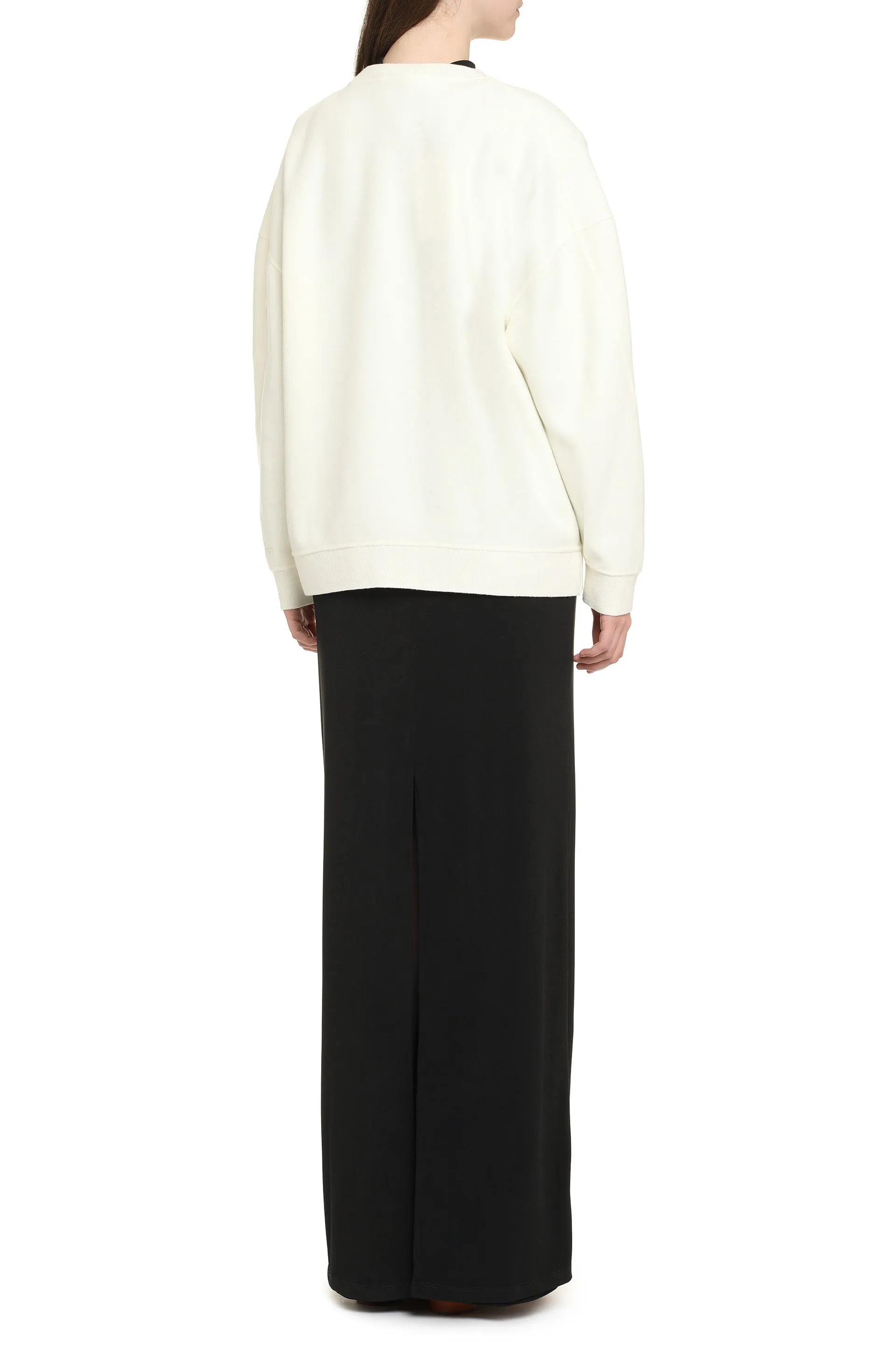 Wool and Cashmere Sweater sold by Lord & Taylor product image thumbnail 4