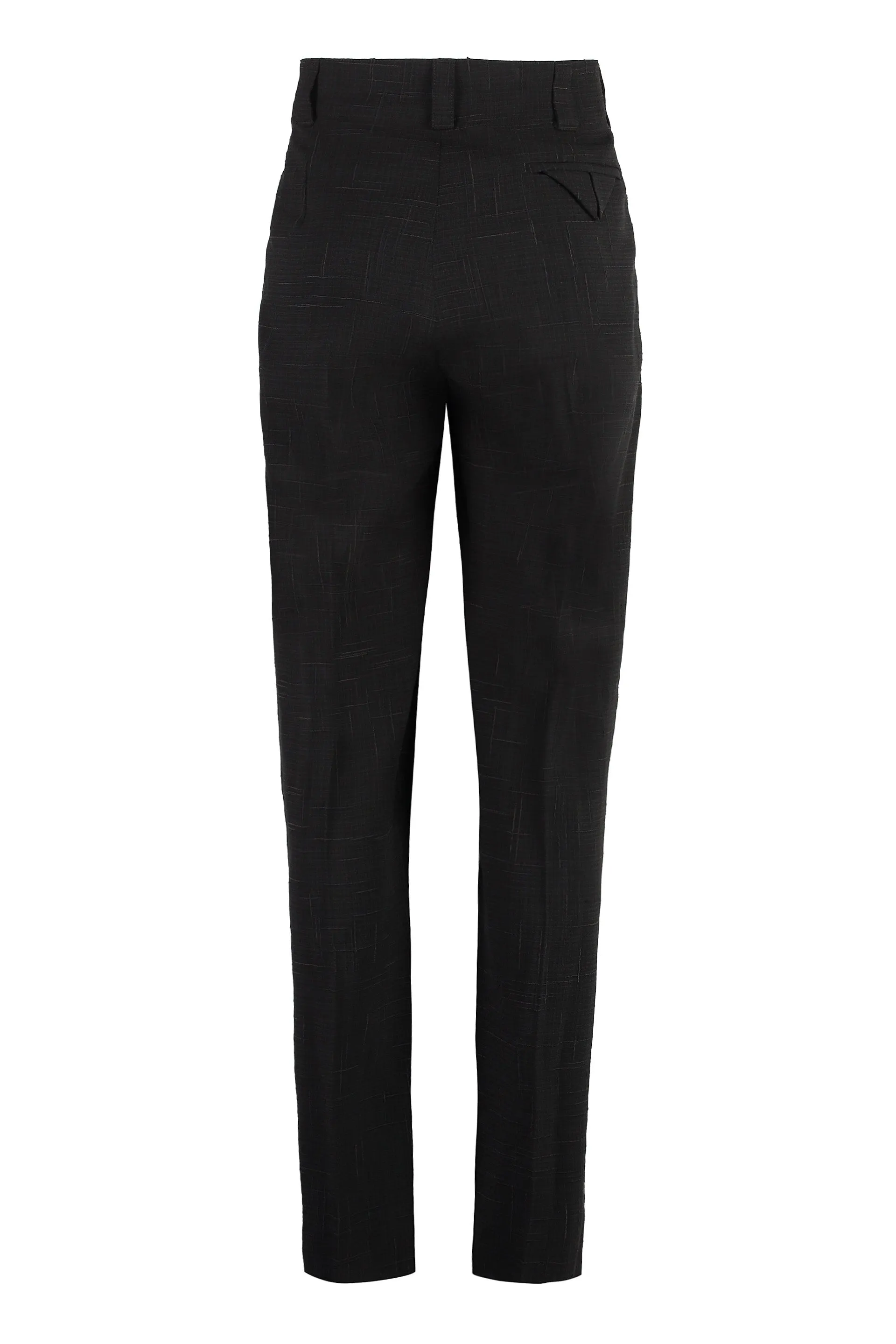 Trousers Viscose and Silk Fondant sold by Lord & Taylor product image thumbnail 2