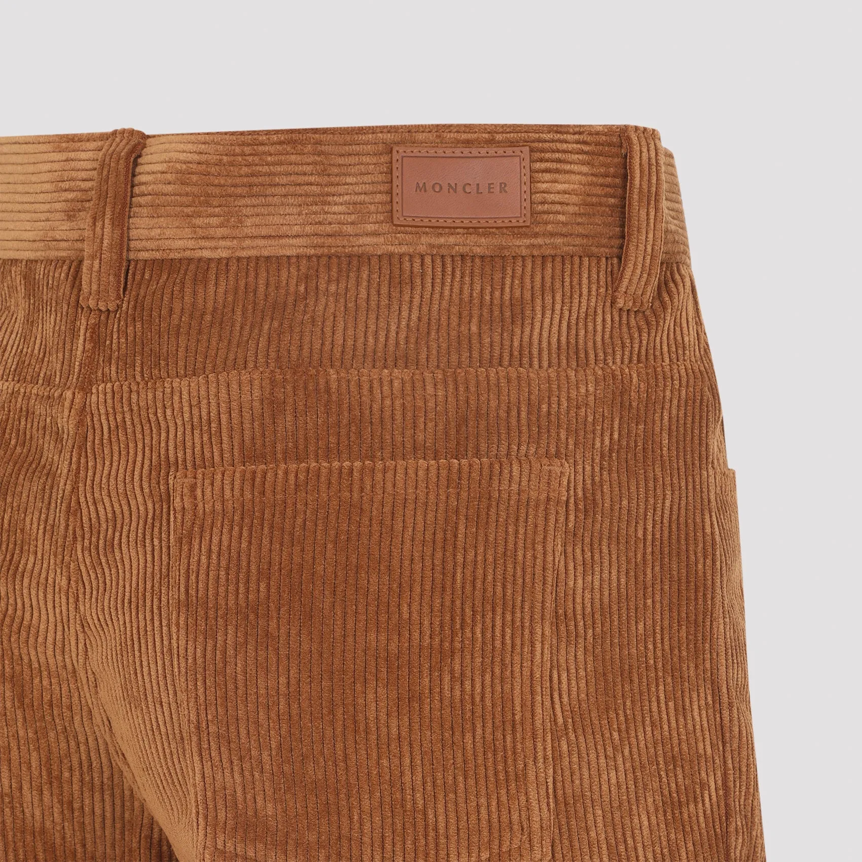 Moncler Corduroy Trousers sold by Lord & Taylor product image thumbnail 5