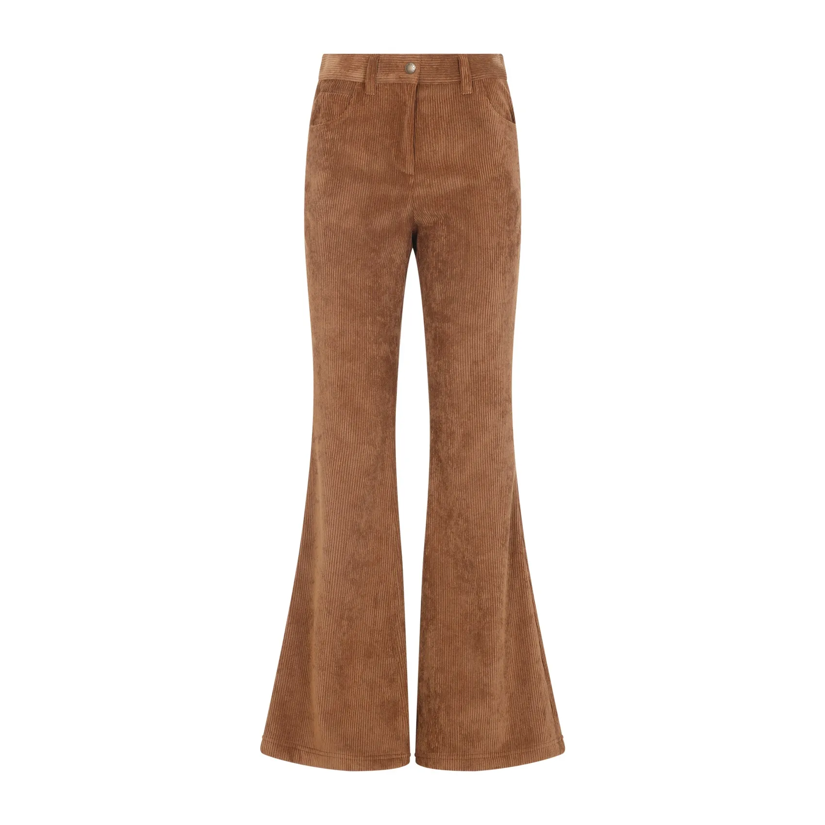 Moncler Corduroy Trousers sold by Lord & Taylor product image thumbnail 2