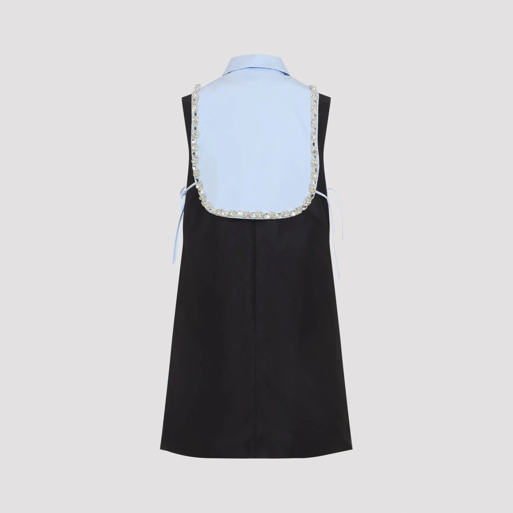 Prada Mini Dress sold by Lord & Taylor product image thumbnail 4