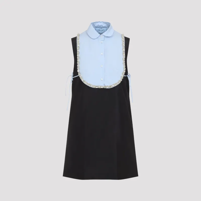 Prada Mini Dress made by Prada