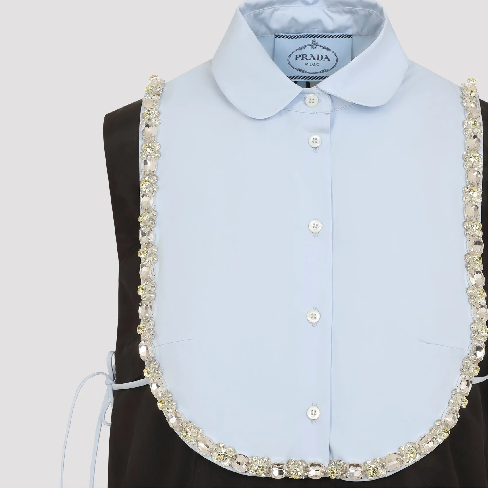 Prada Mini Dress sold by Lord & Taylor product image thumbnail 5