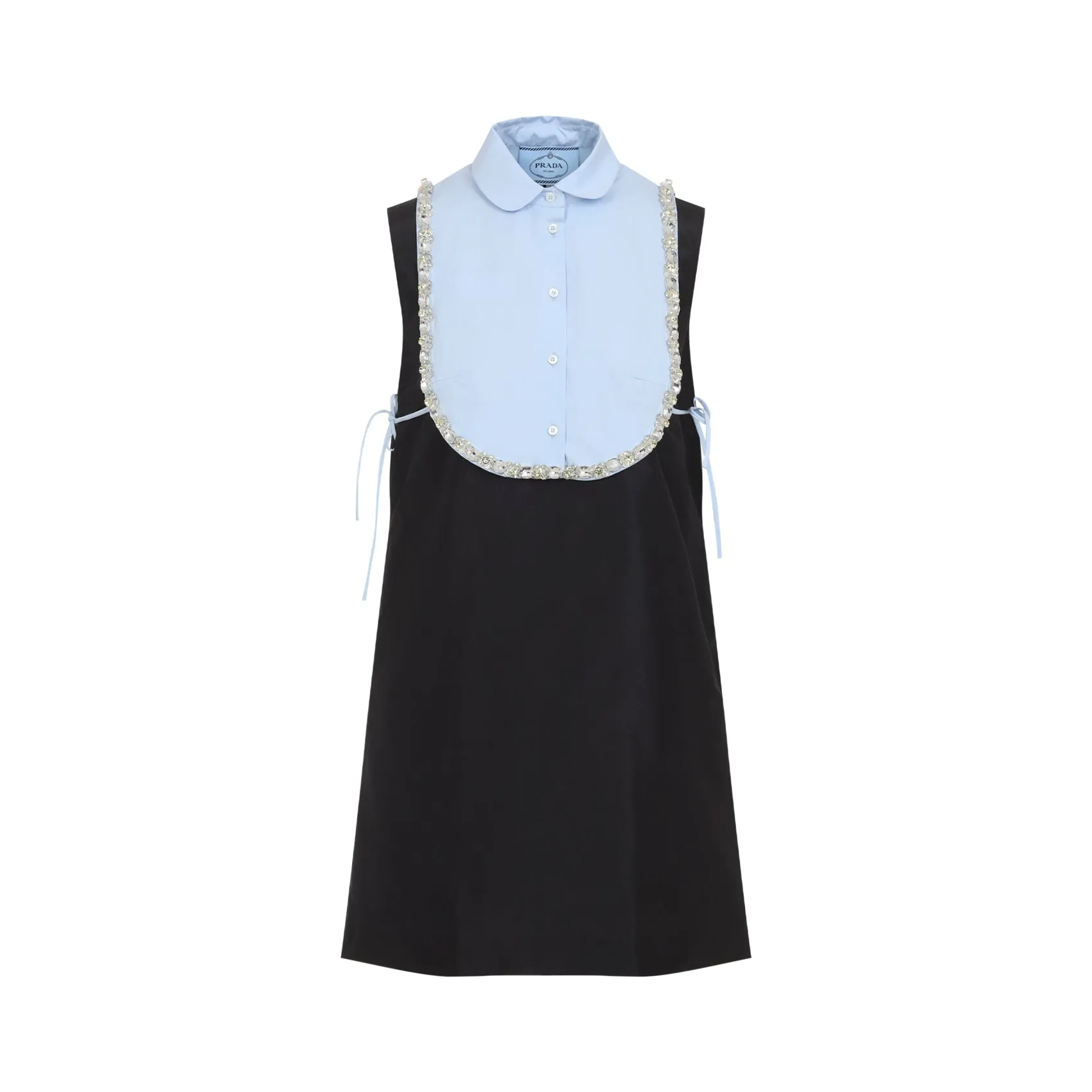Prada Mini Dress sold by Lord & Taylor product image thumbnail 2