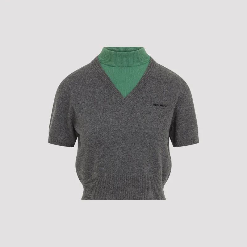 TURTLENECK made by Miu Miu