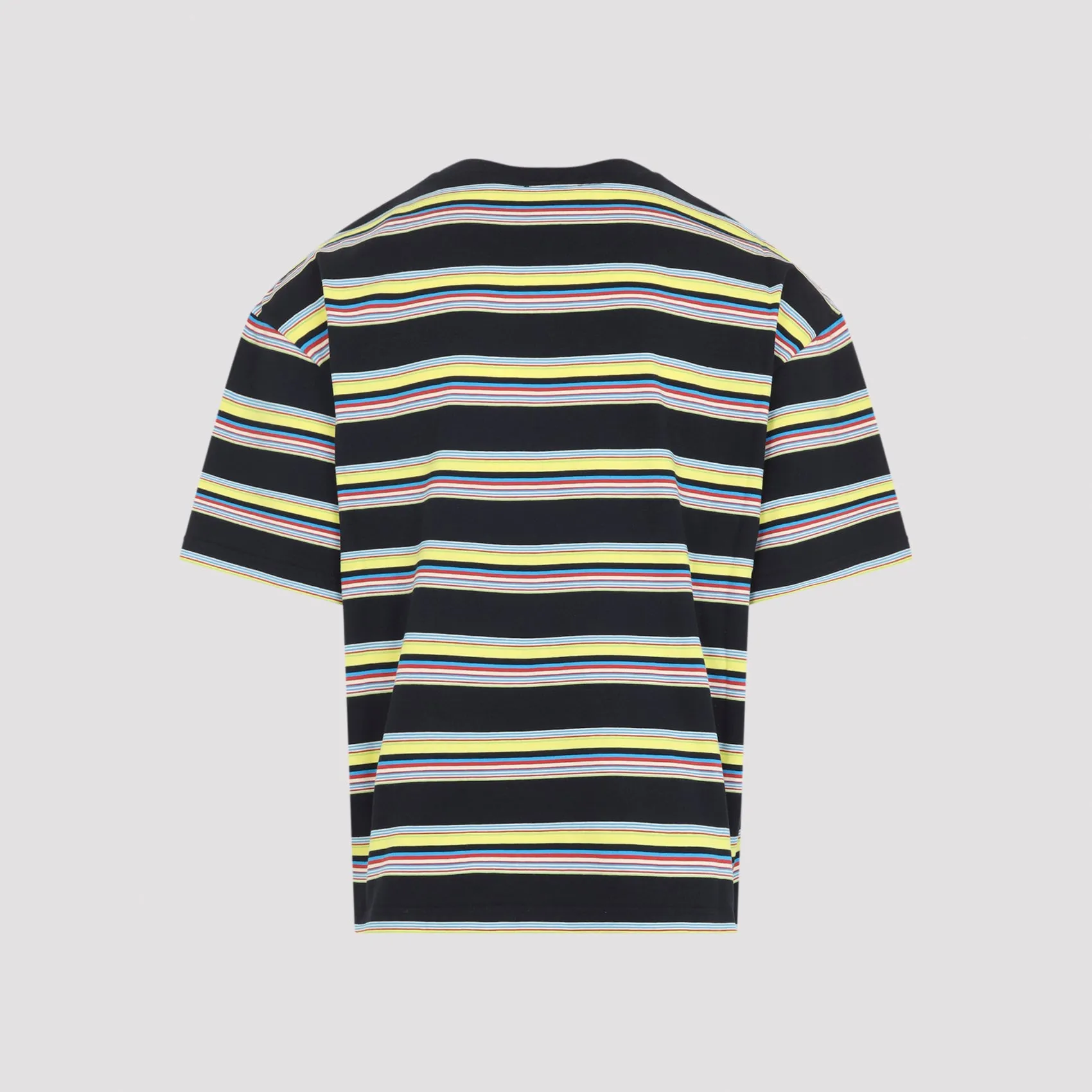 Marni Stripes T-shirt sold by Lord & Taylor product image thumbnail 4