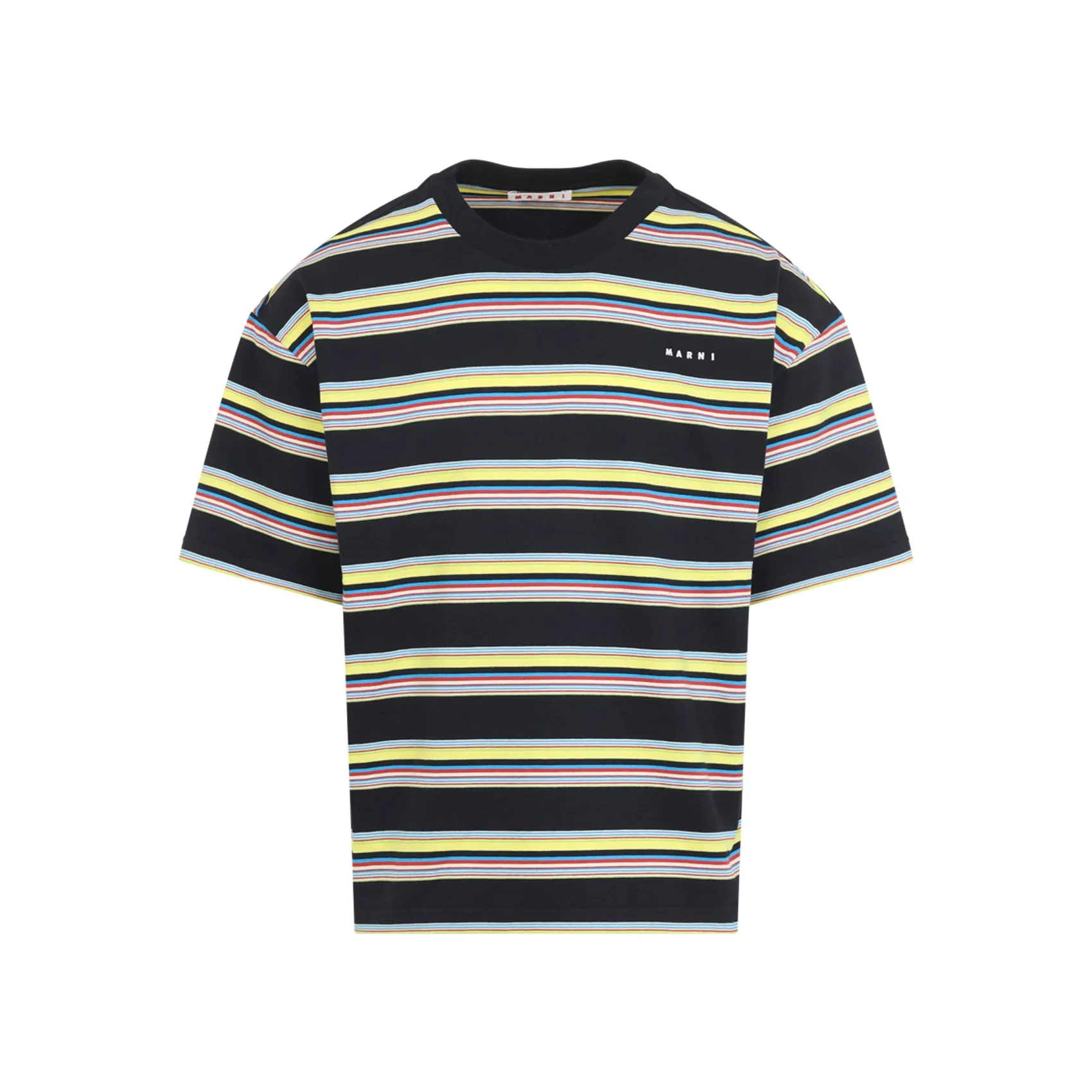 Marni Stripes T-shirt sold by Lord & Taylor product image thumbnail 2