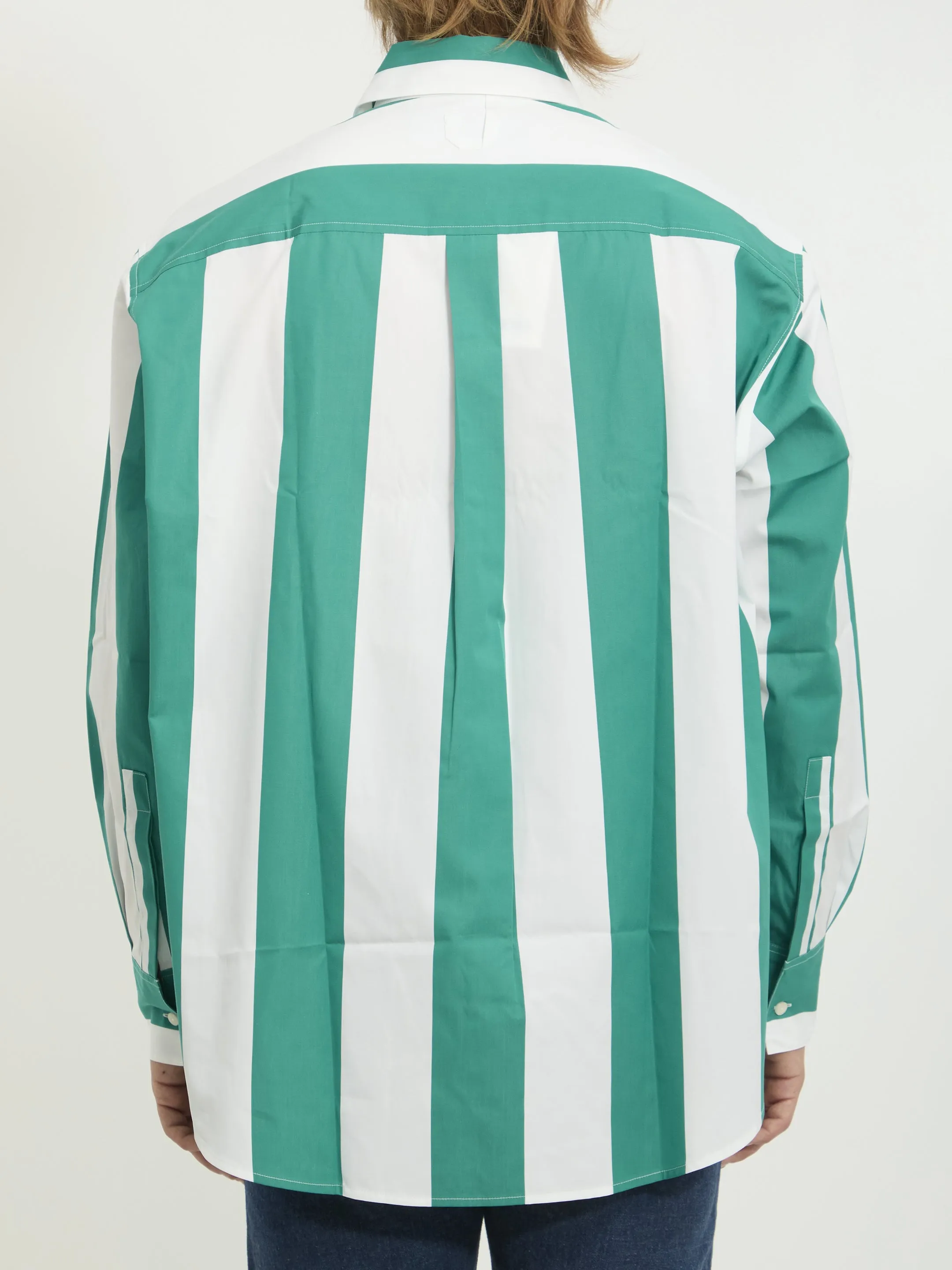 LA CHEMISE CAMARGUE sold by Lord & Taylor product image thumbnail 4