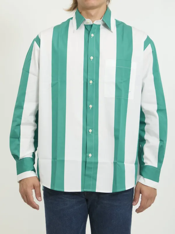 LA CHEMISE CAMARGUE made by Jacquemus