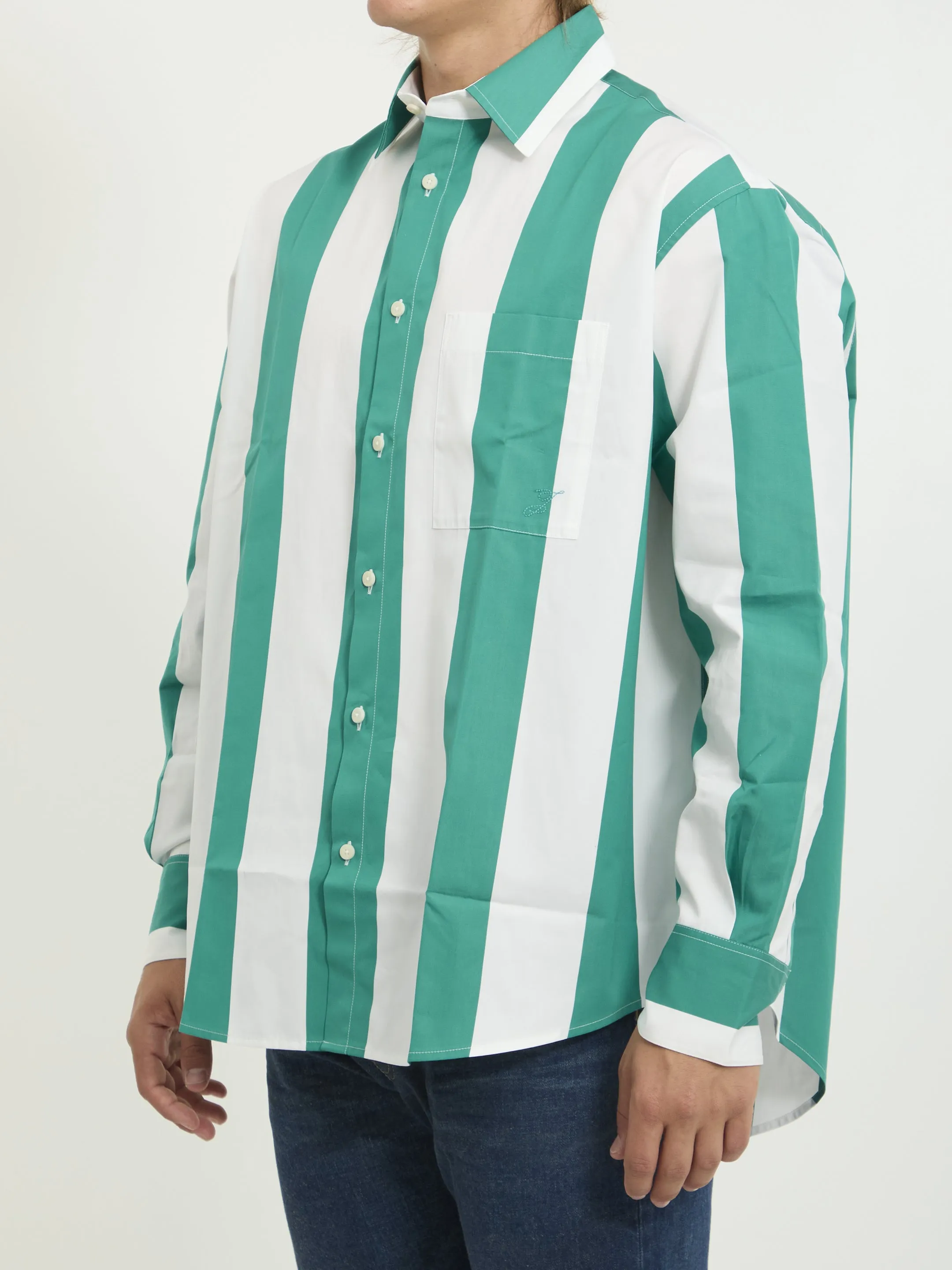 LA CHEMISE CAMARGUE sold by Lord & Taylor product image thumbnail 2