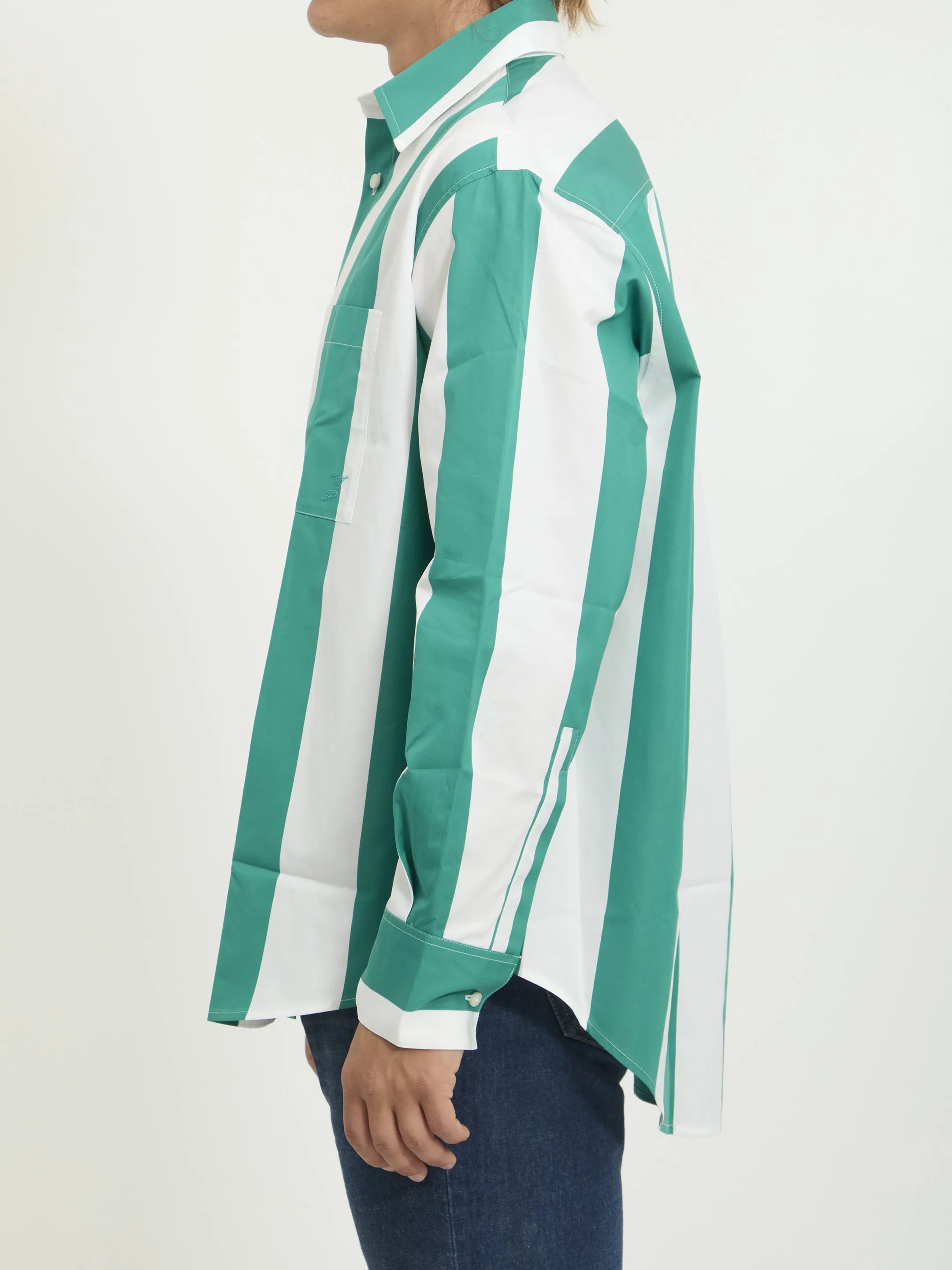 LA CHEMISE CAMARGUE sold by Lord & Taylor product image thumbnail 3