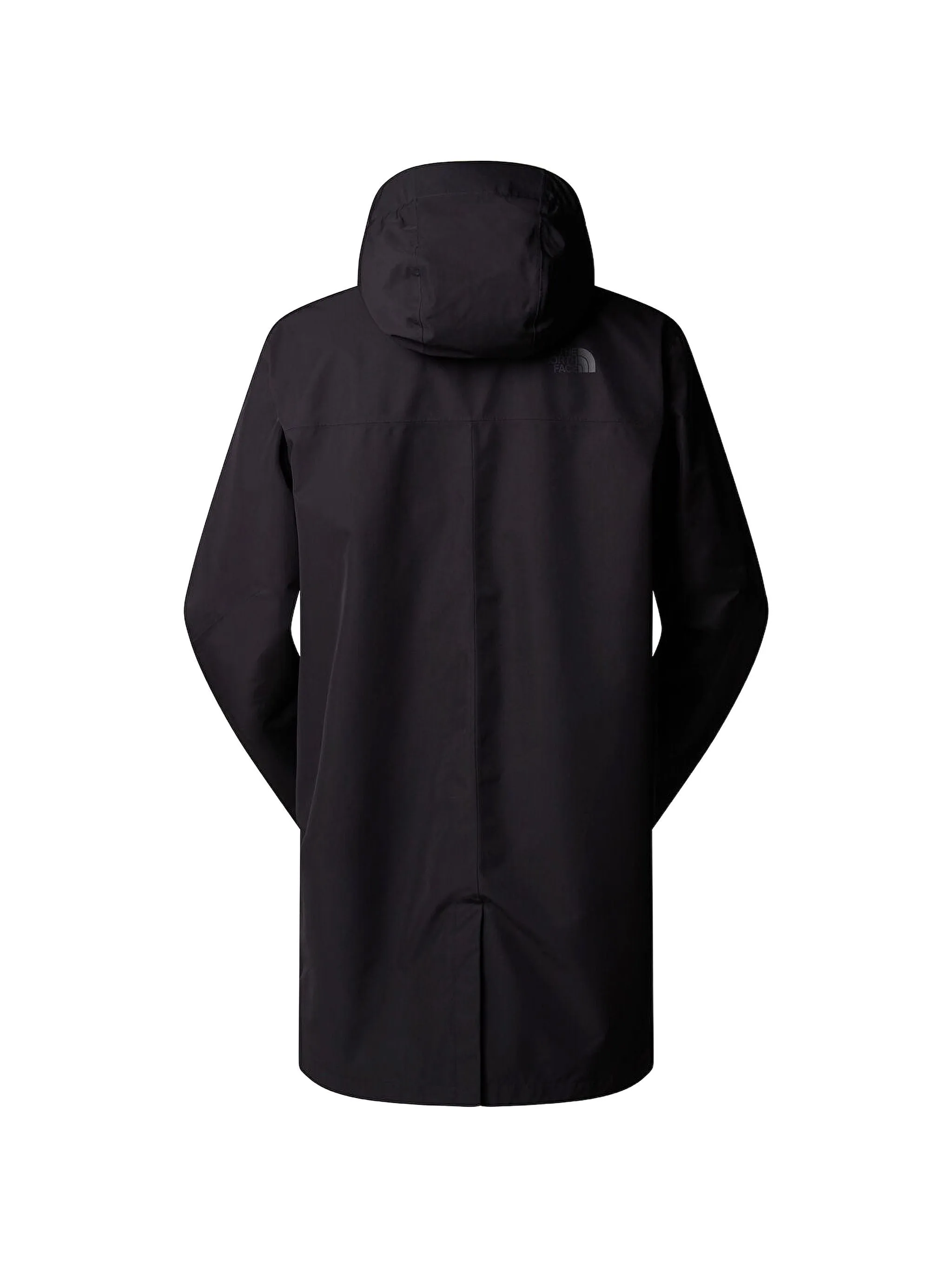 NUKABIRA RAIN SHELL PARKA sold by Lord & Taylor product image thumbnail 2