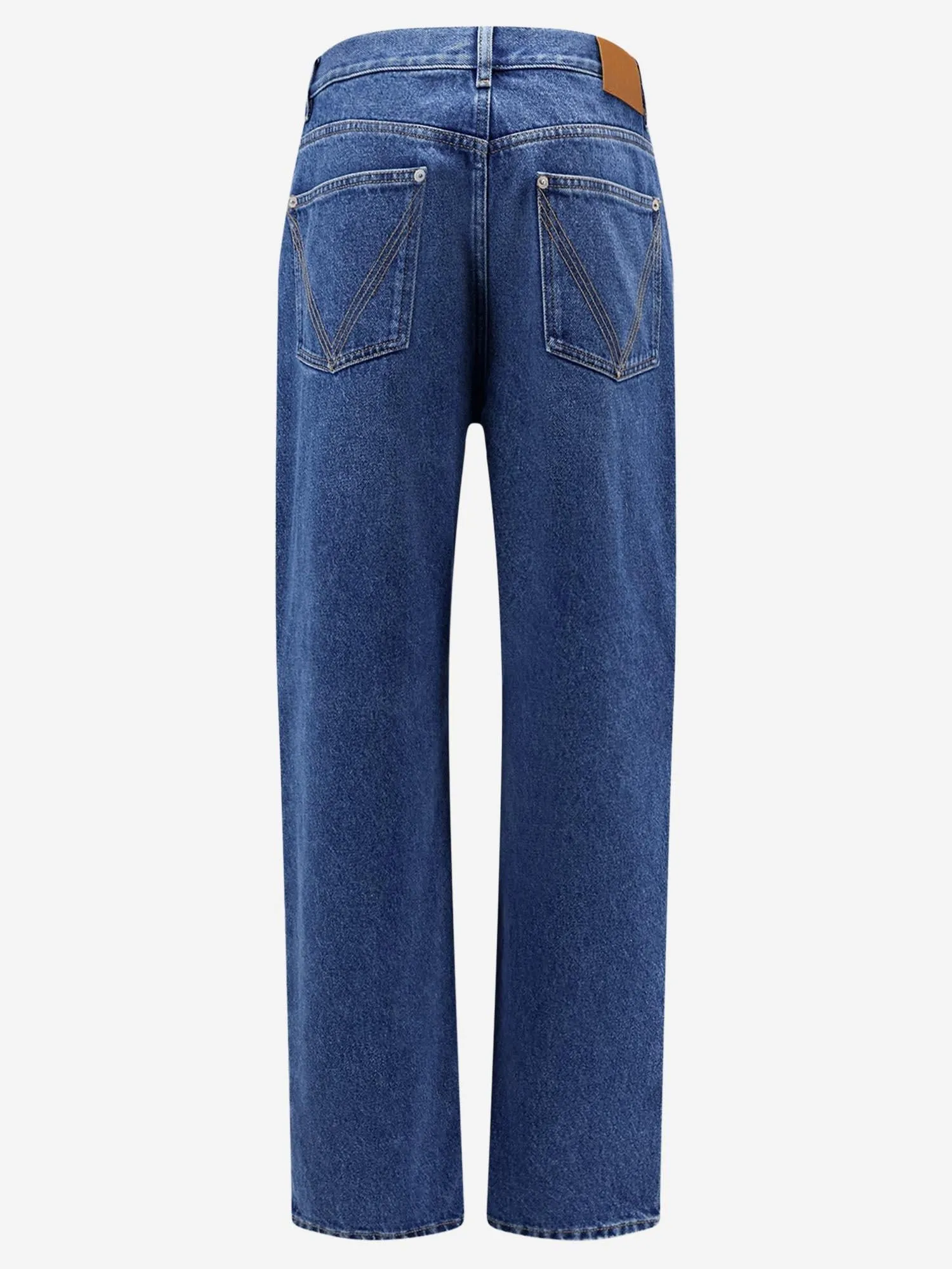 Jeans Cotton Denim sold by Lord & Taylor product image thumbnail 3