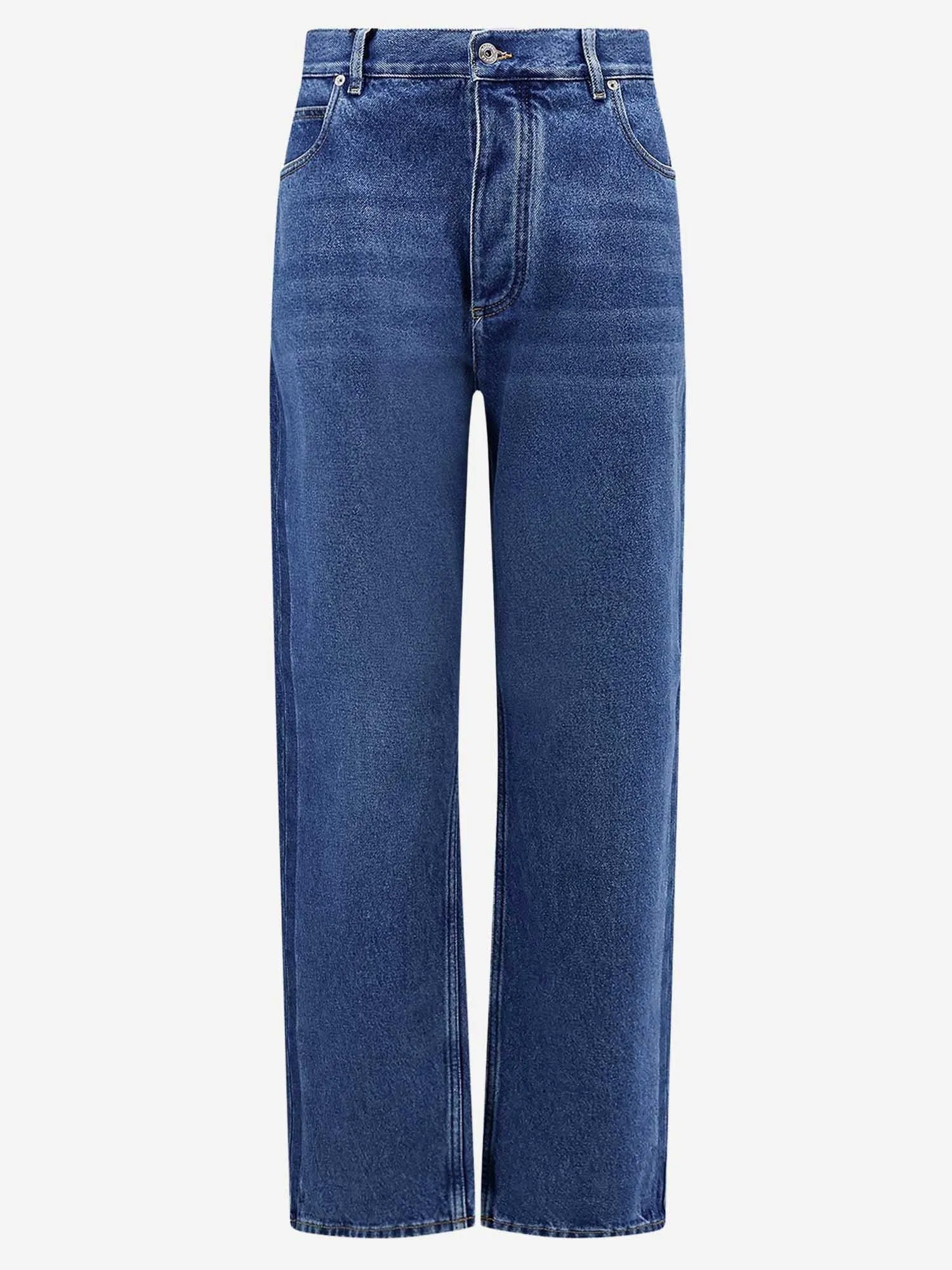 Jeans Cotton Denim sold by Lord & Taylor