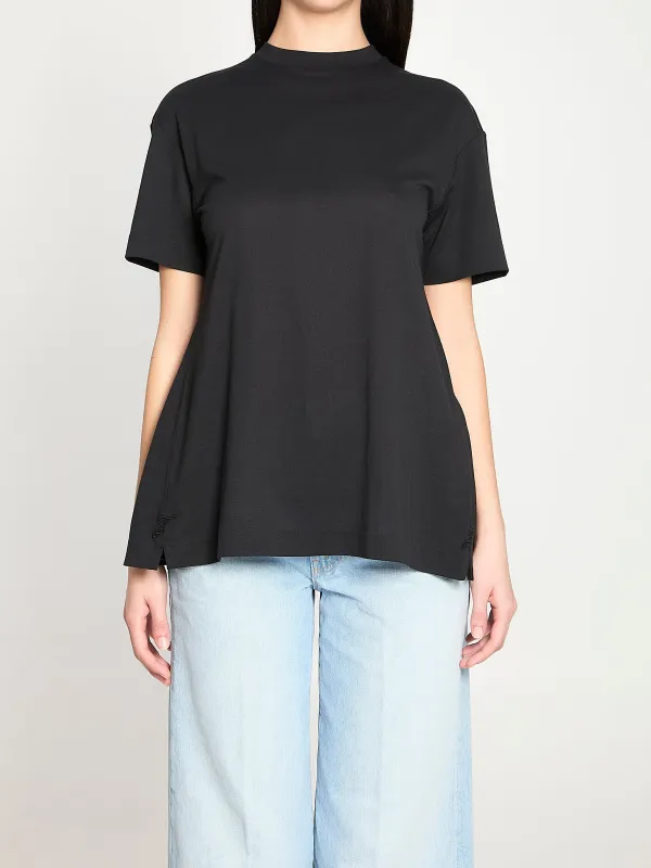 Ventadou top made by Jacquemus