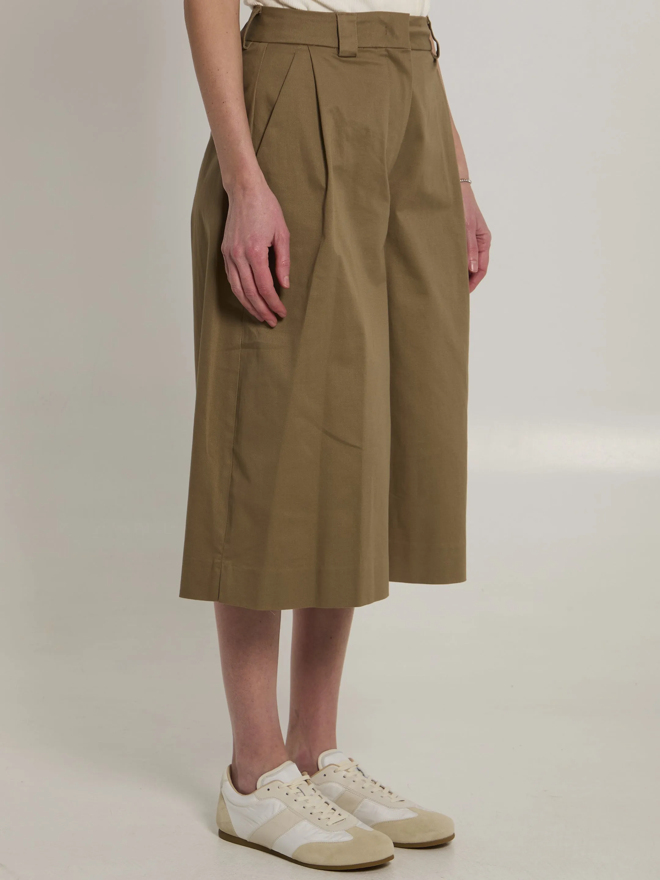 Dakota bermuda pants sold by Lord & Taylor product image thumbnail 2