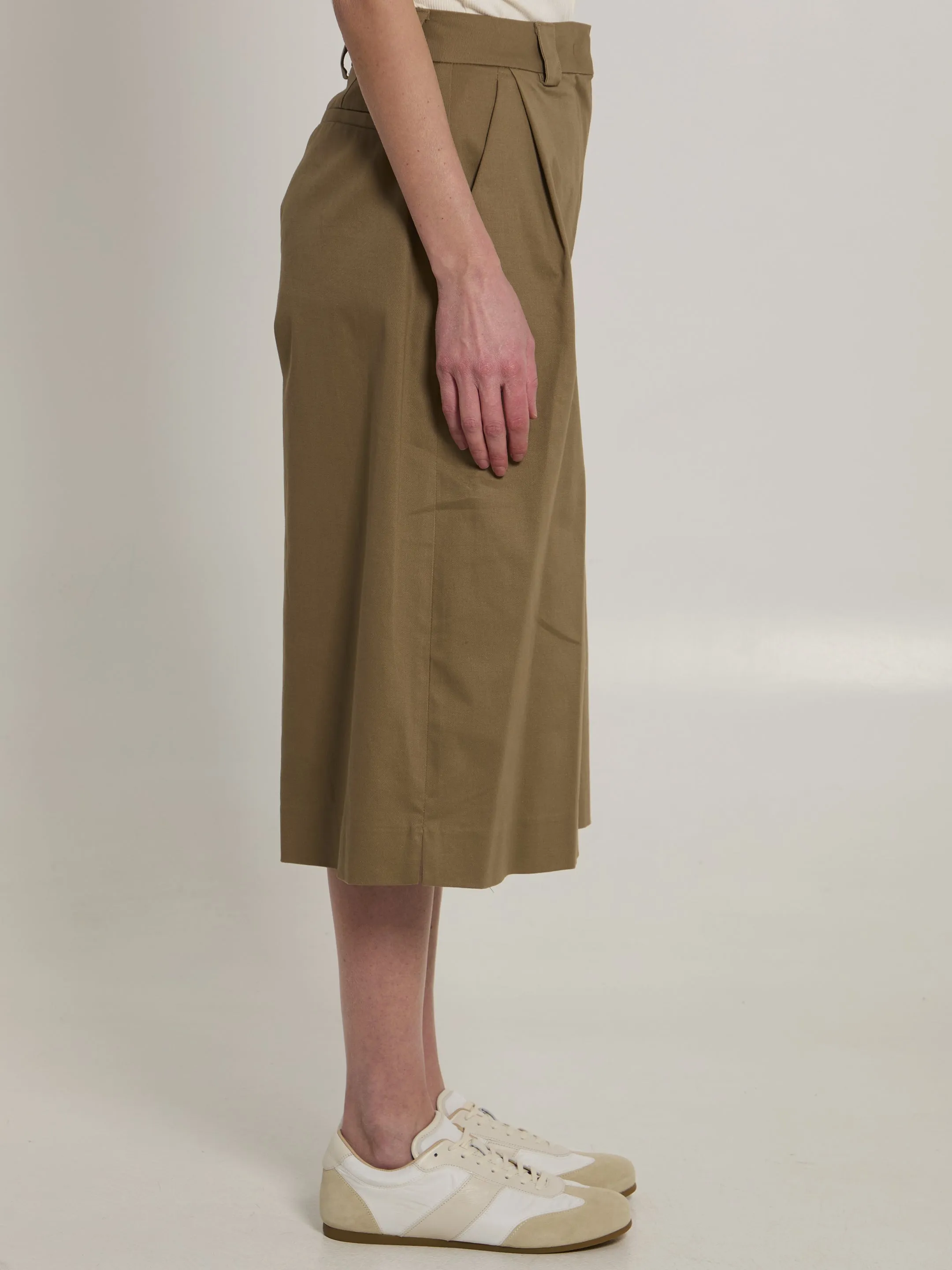 Dakota bermuda pants sold by Lord & Taylor product image thumbnail 3