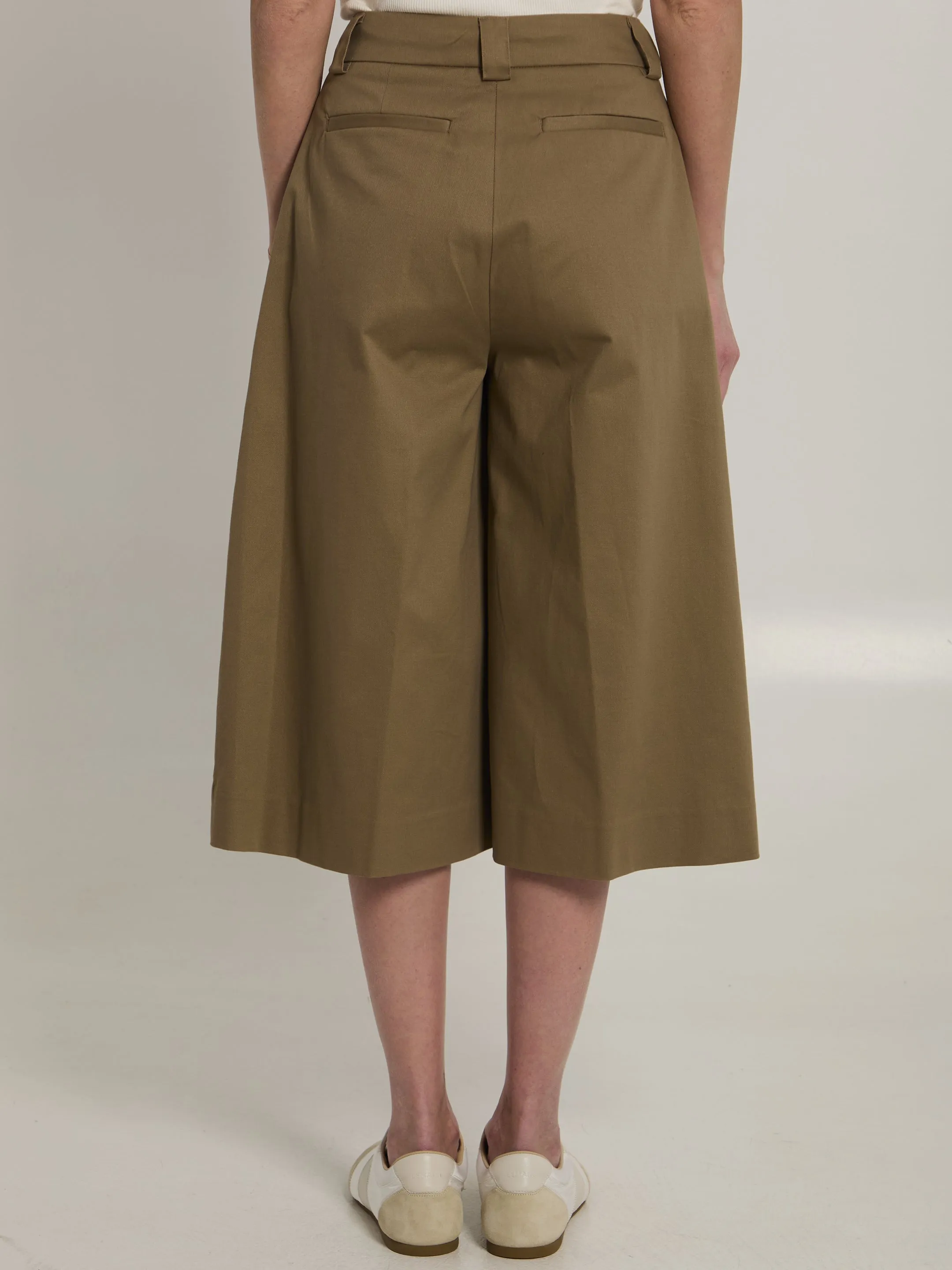 Dakota bermuda pants sold by Lord & Taylor product image thumbnail 4