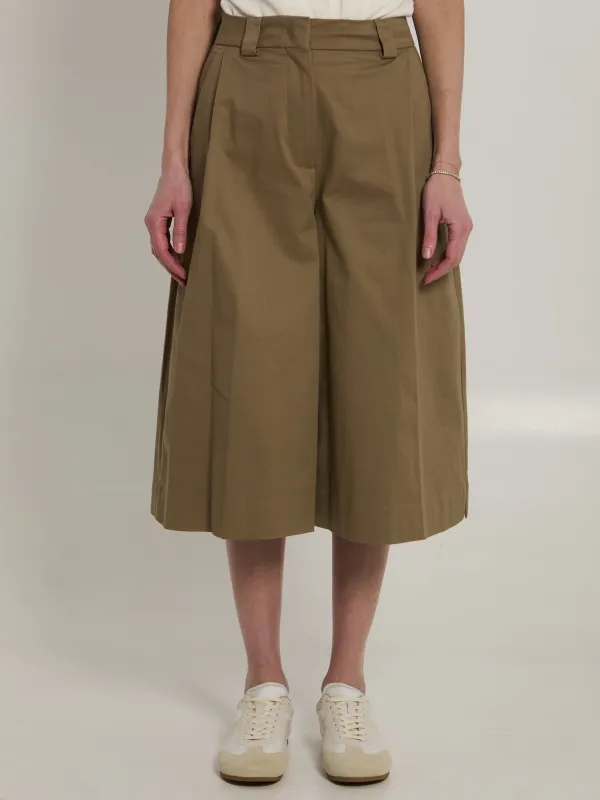 Dakota bermuda pants made by The Latest
