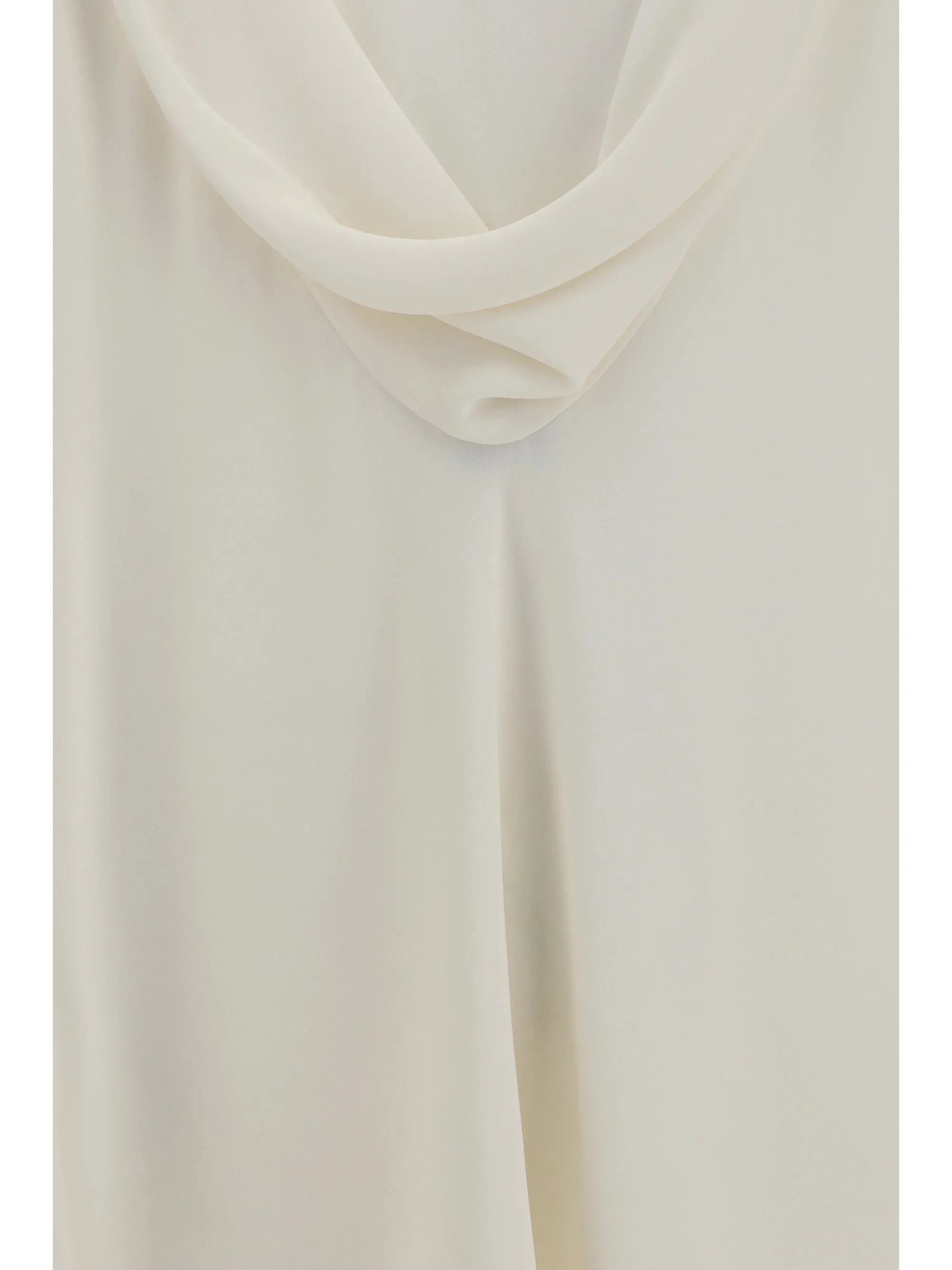 Top Silk Crêpe Sablé sold by Lord & Taylor product image thumbnail 2