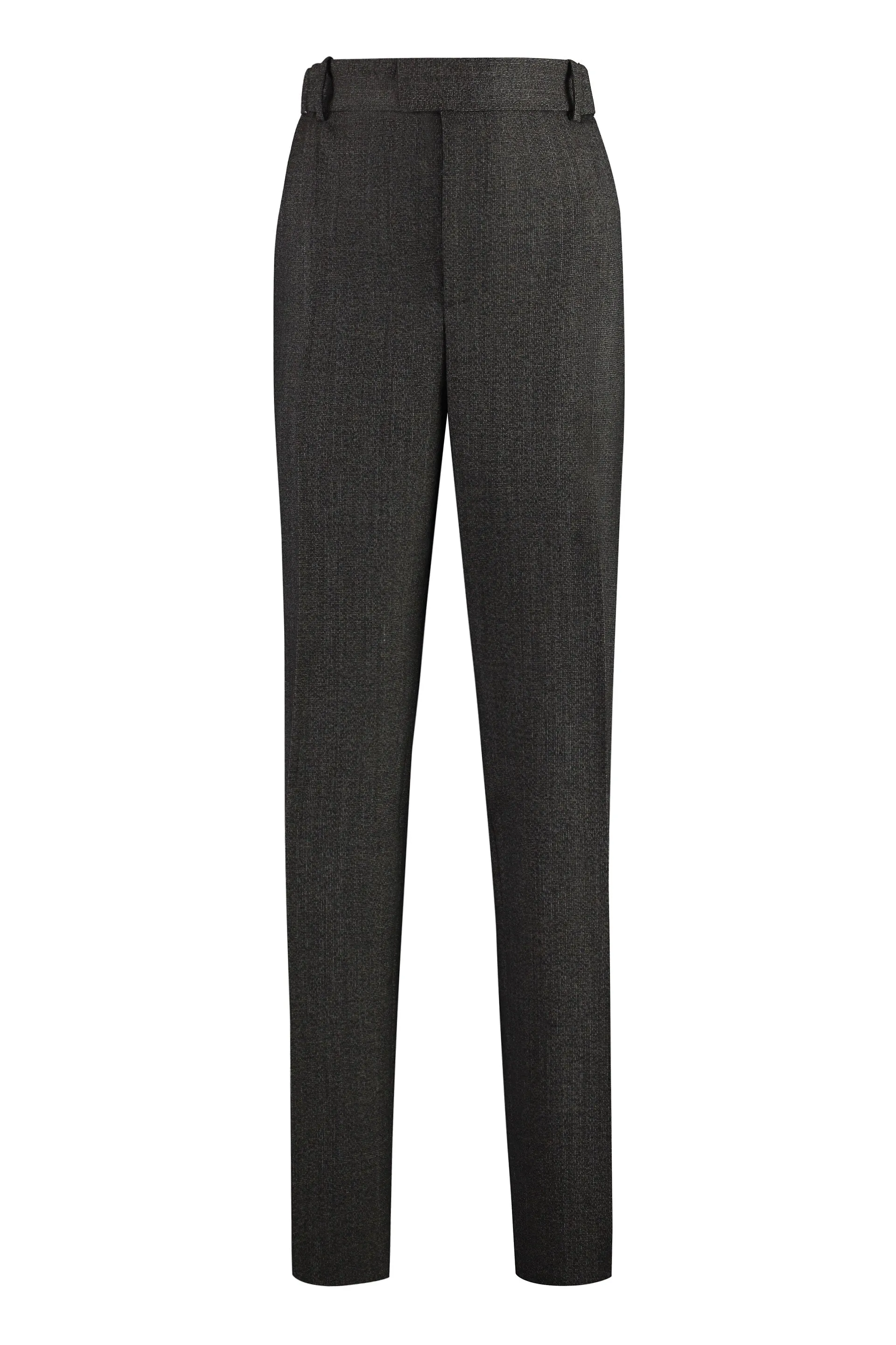 Trousers in Brown Wool sold by Lord & Taylor
