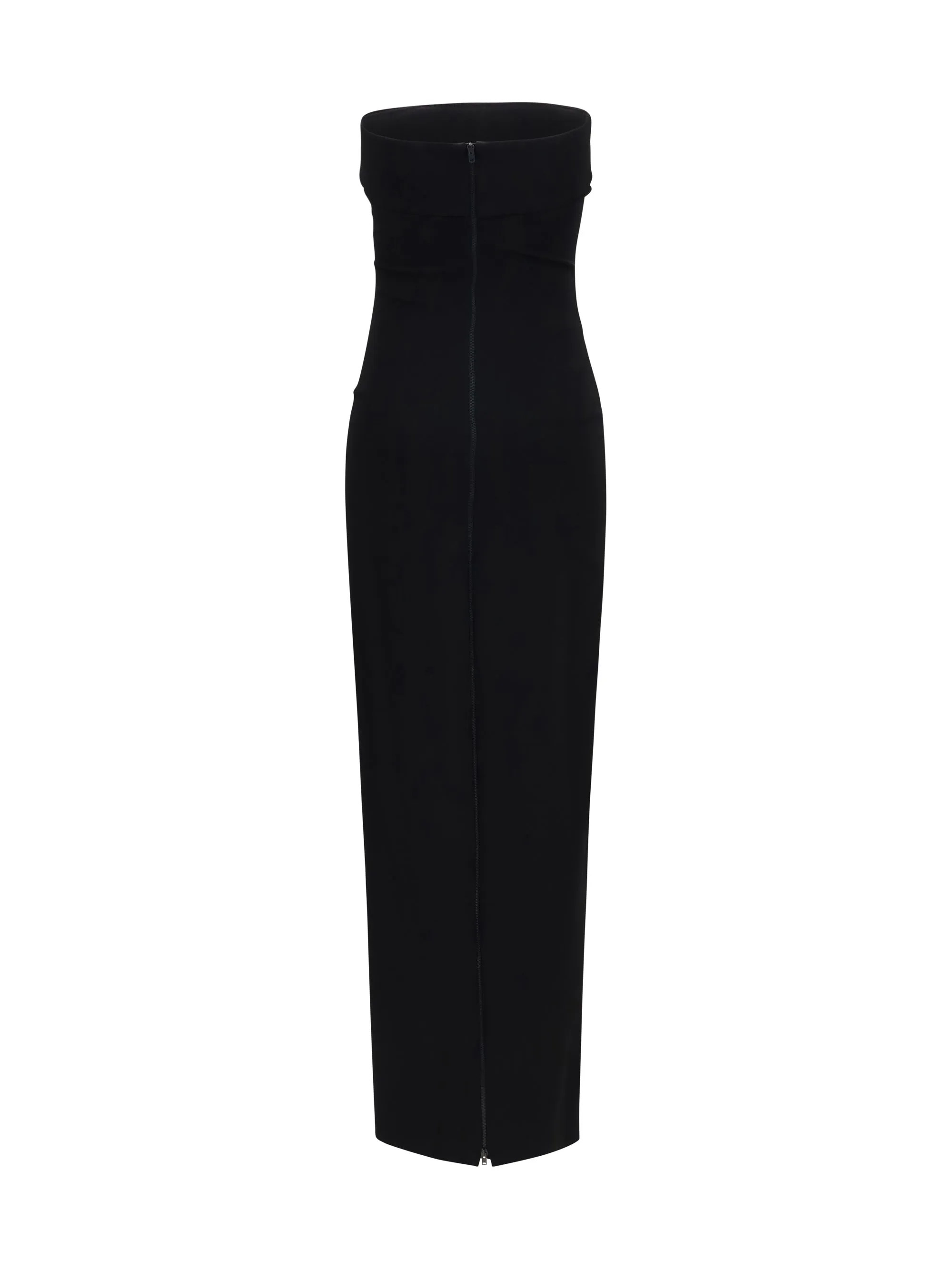 Dress in Stretch Viscose sold by Lord & Taylor product image thumbnail 2